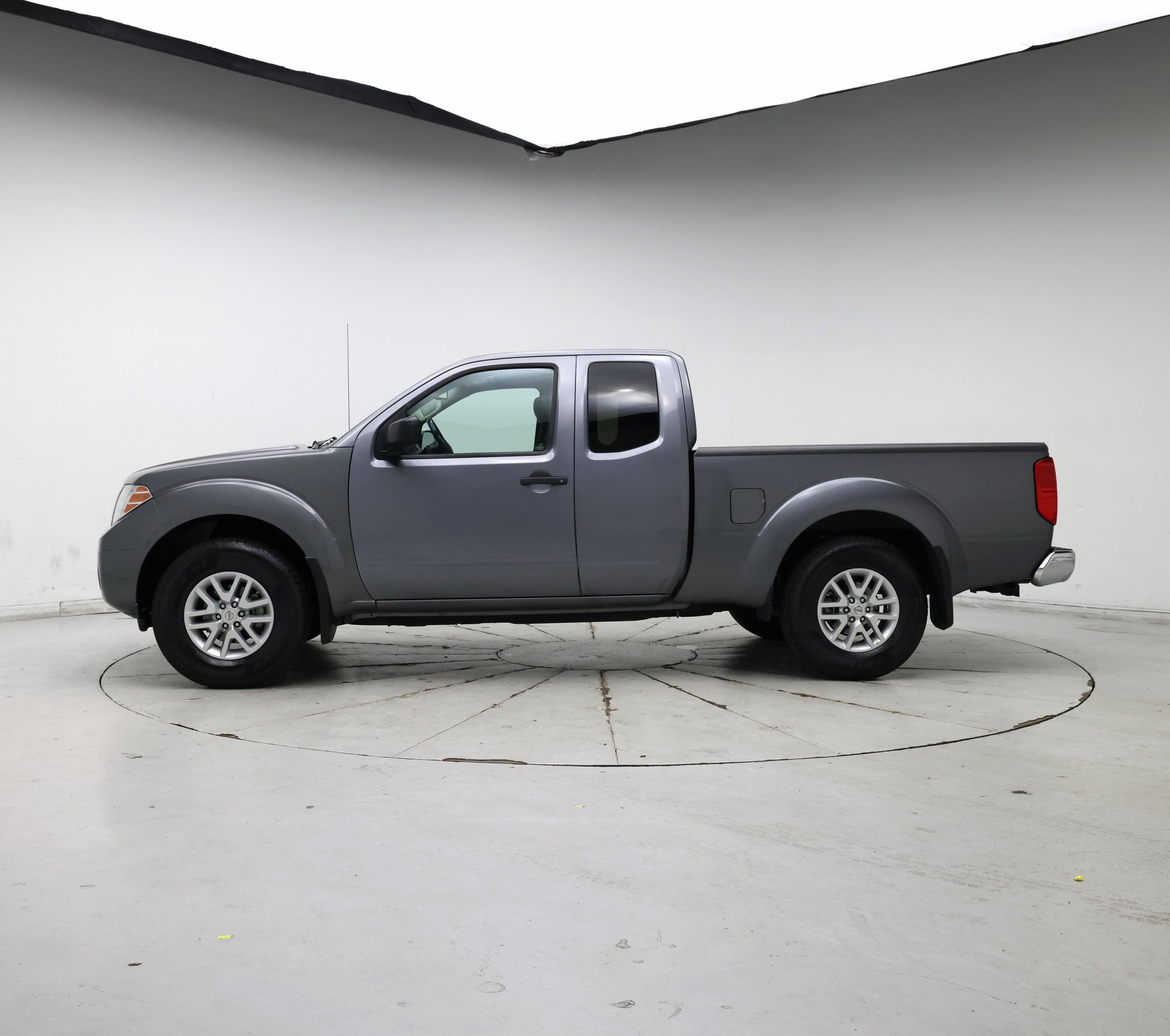 Thumbnail: 2018 Nissan Frontier - 3