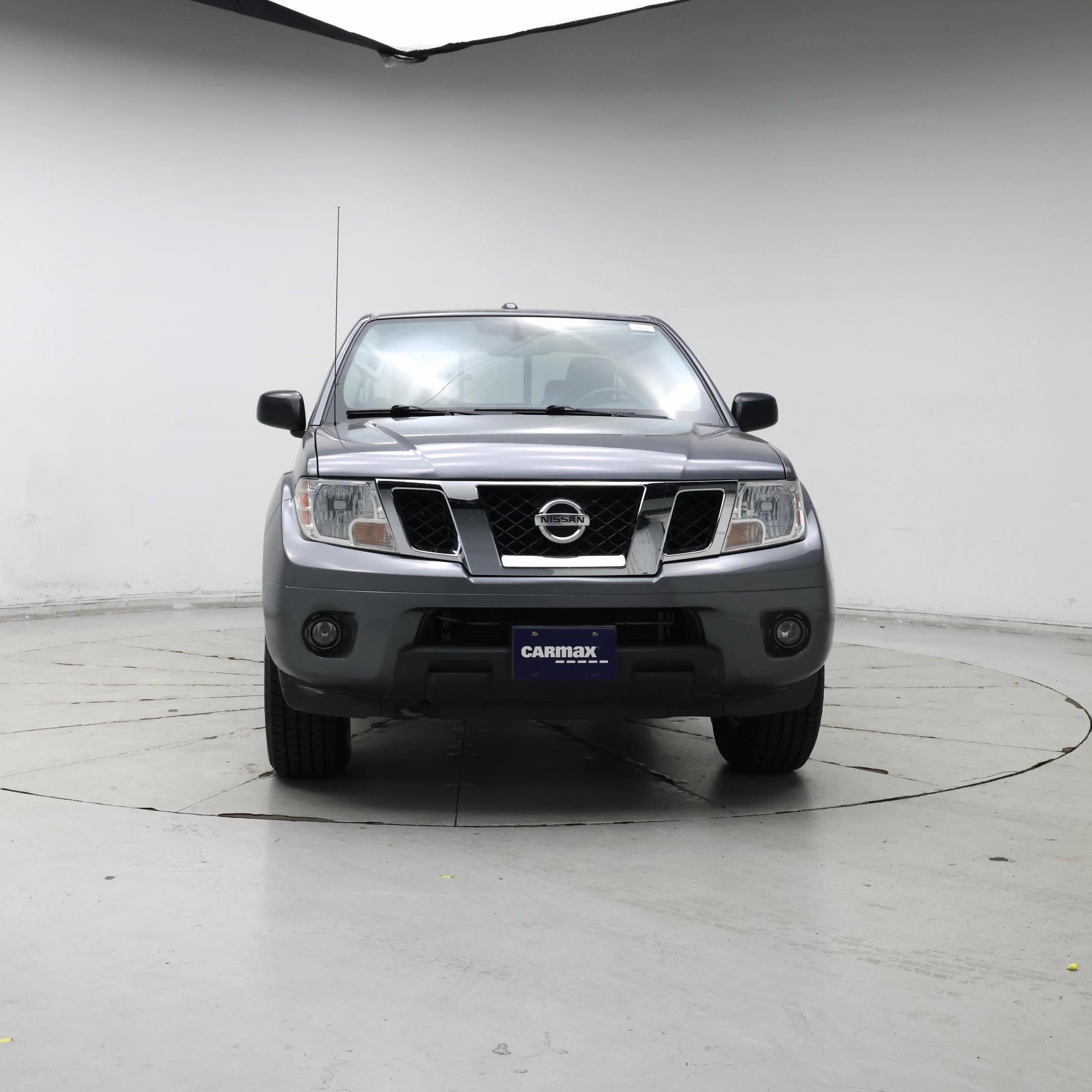 Thumbnail: 2018 Nissan Frontier - 5