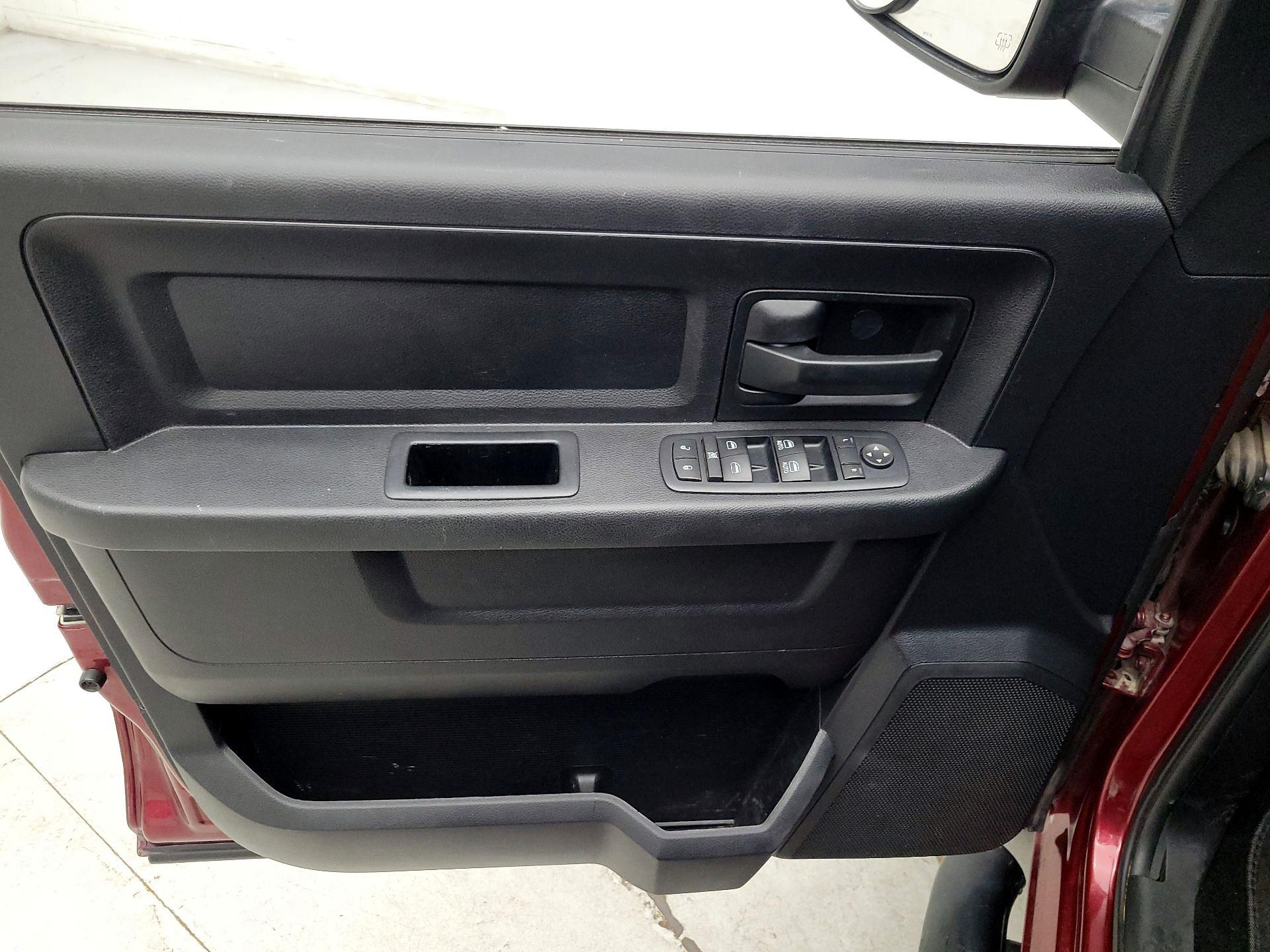 Thumbnail: 2016 RAM 1500 - 12