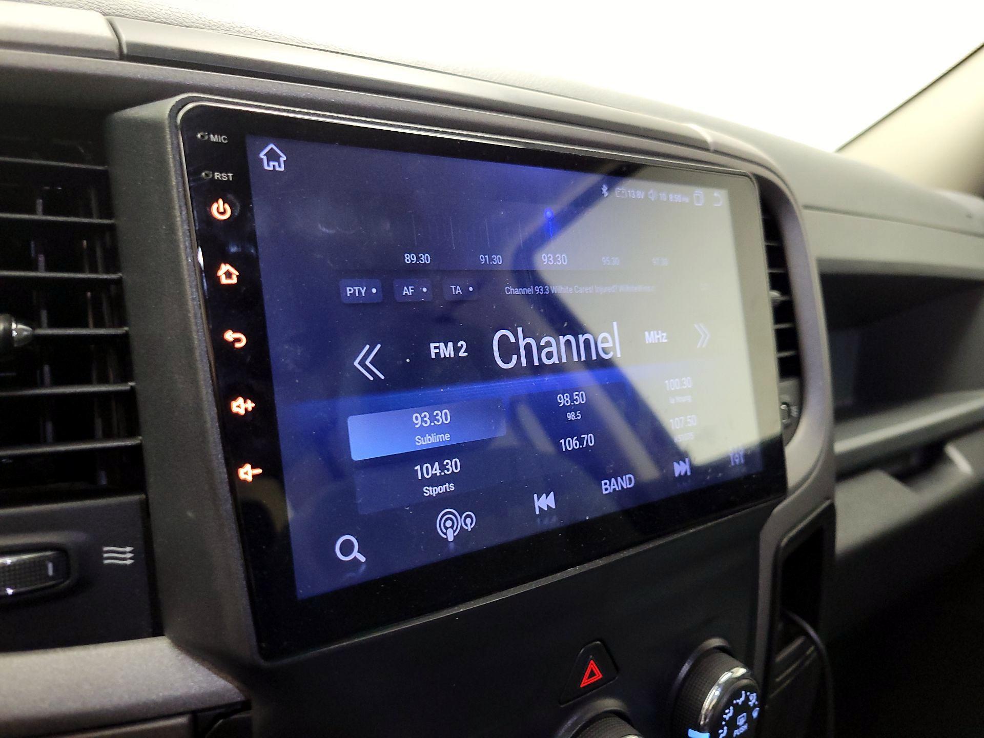 Thumbnail: 2016 RAM 1500 - 16
