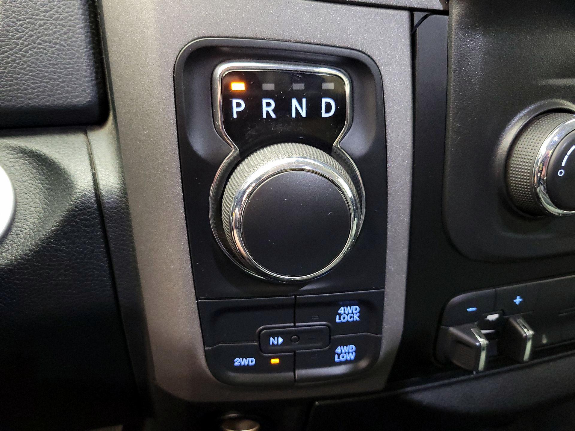 Thumbnail: 2016 RAM 1500 - 18