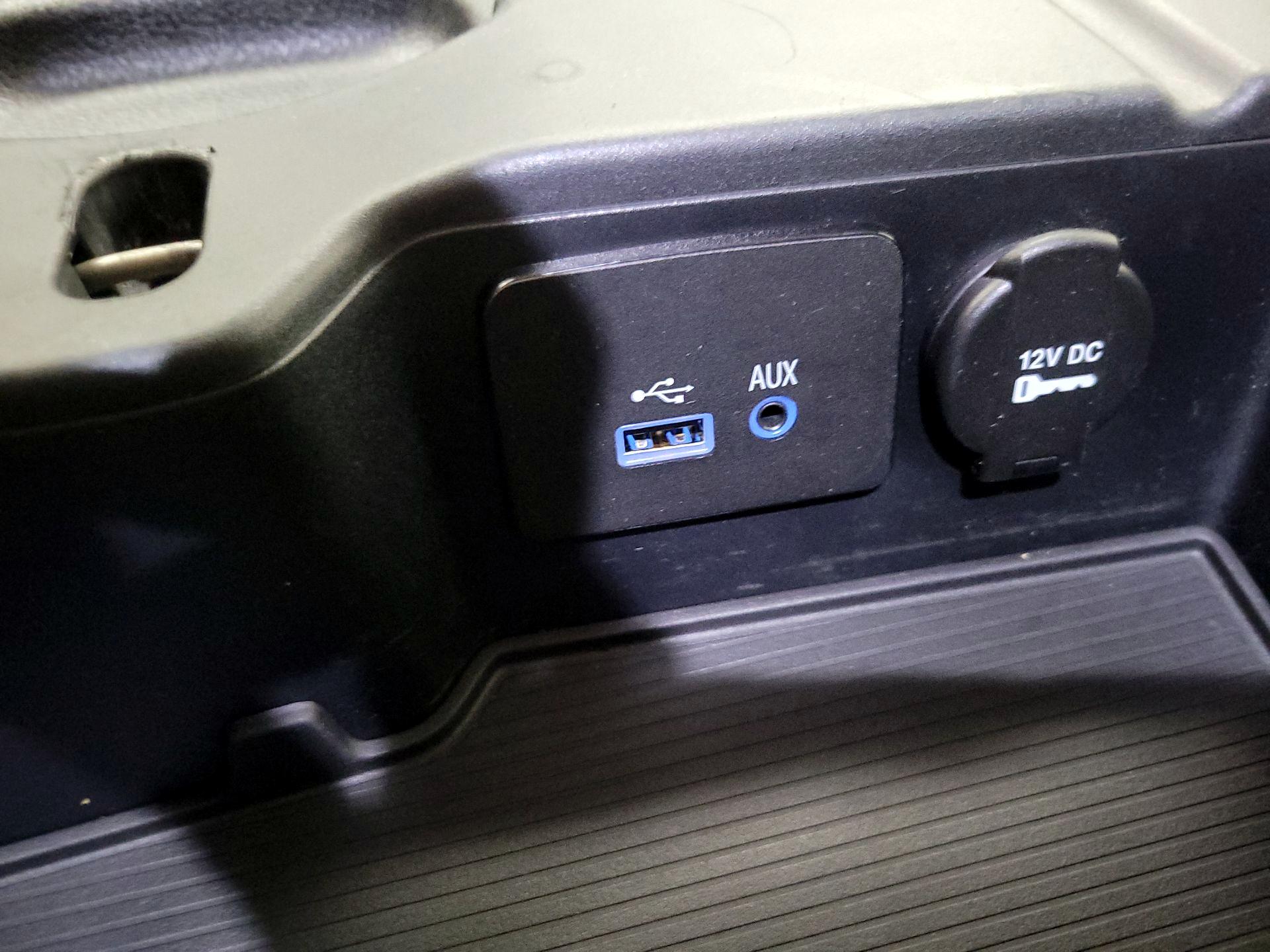 Thumbnail: 2016 RAM 1500 - 19