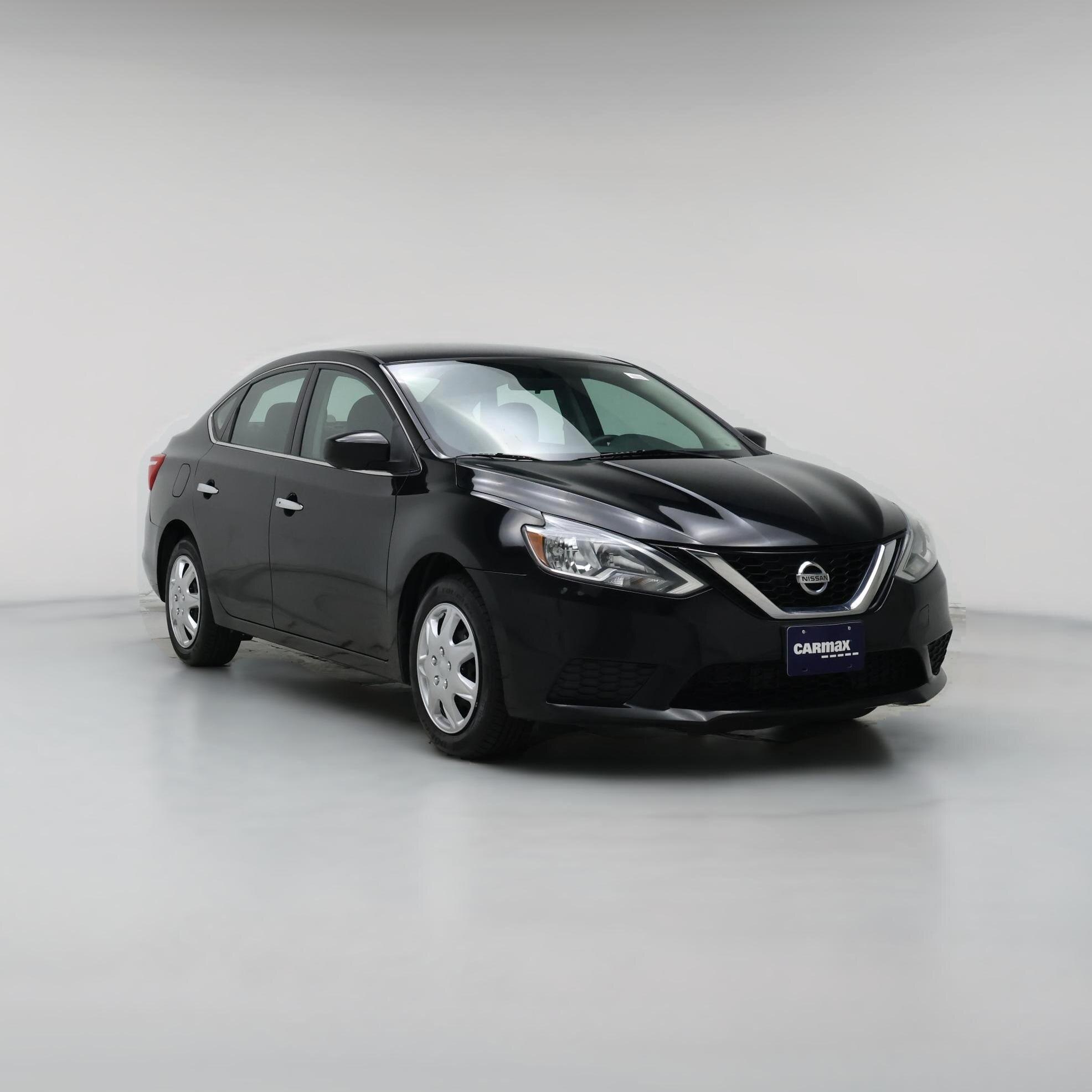 Thumbnail: 2017 Nissan Sentra - 1