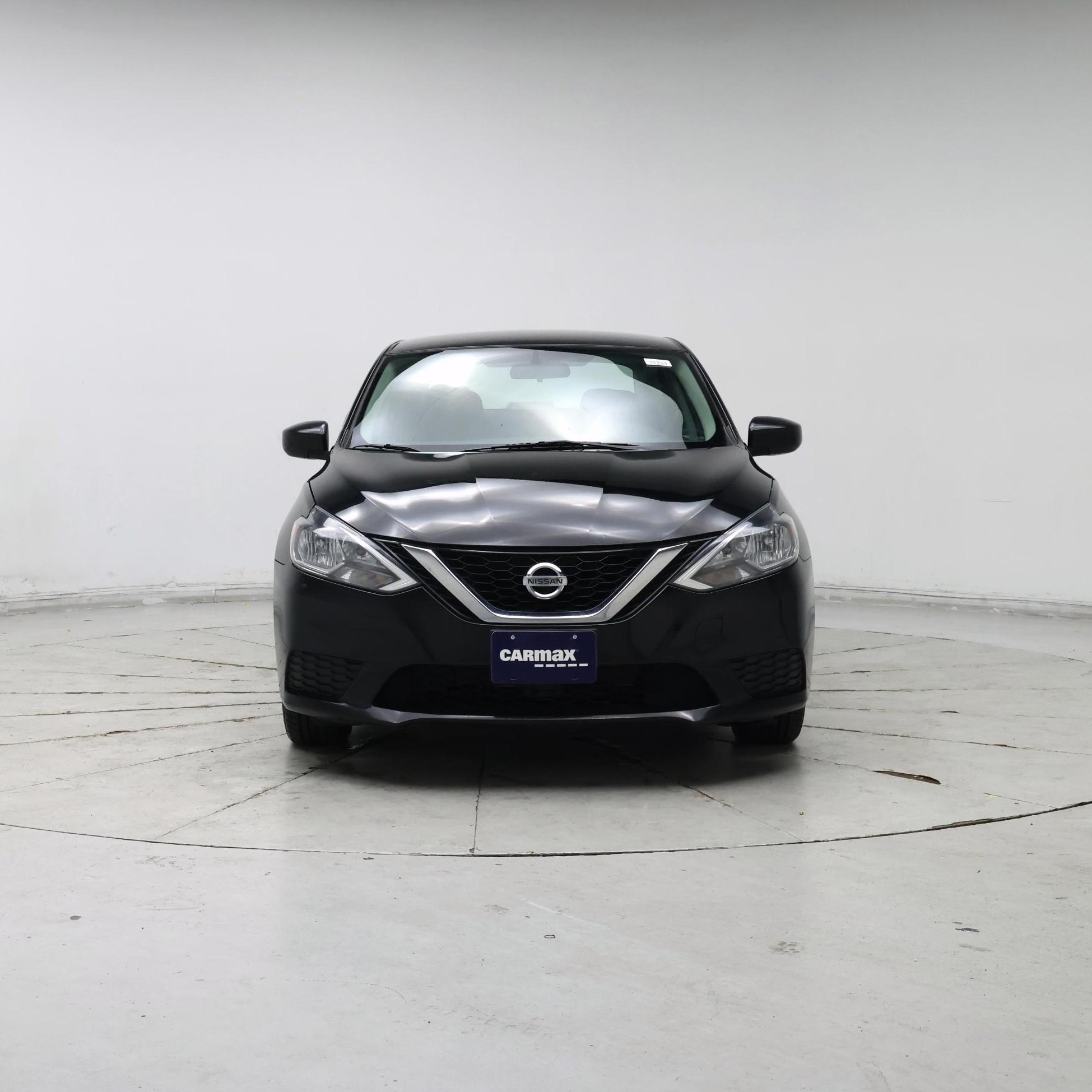 Thumbnail: 2017 Nissan Sentra - 5