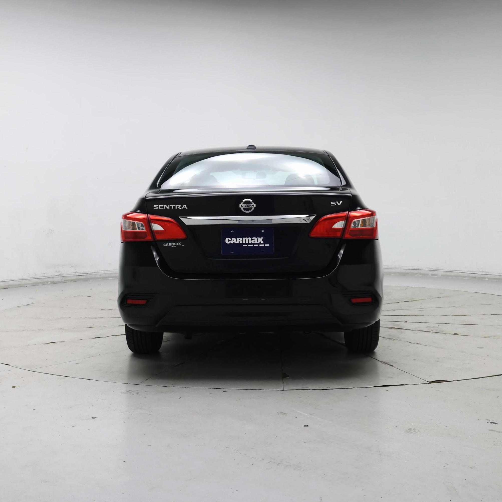 Thumbnail: 2017 Nissan Sentra - 6