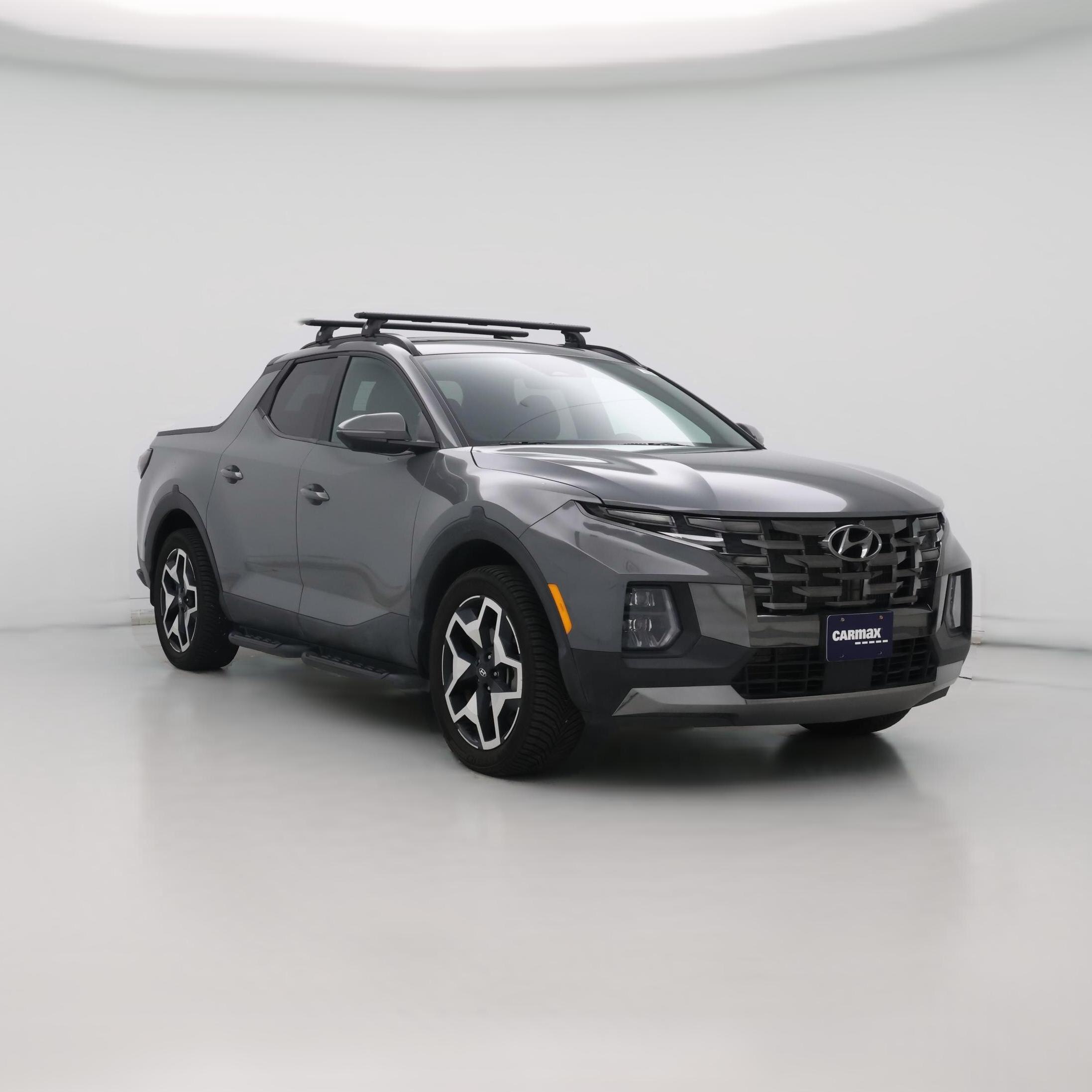 Thumbnail: 2022 Hyundai Santa Cruz - 1