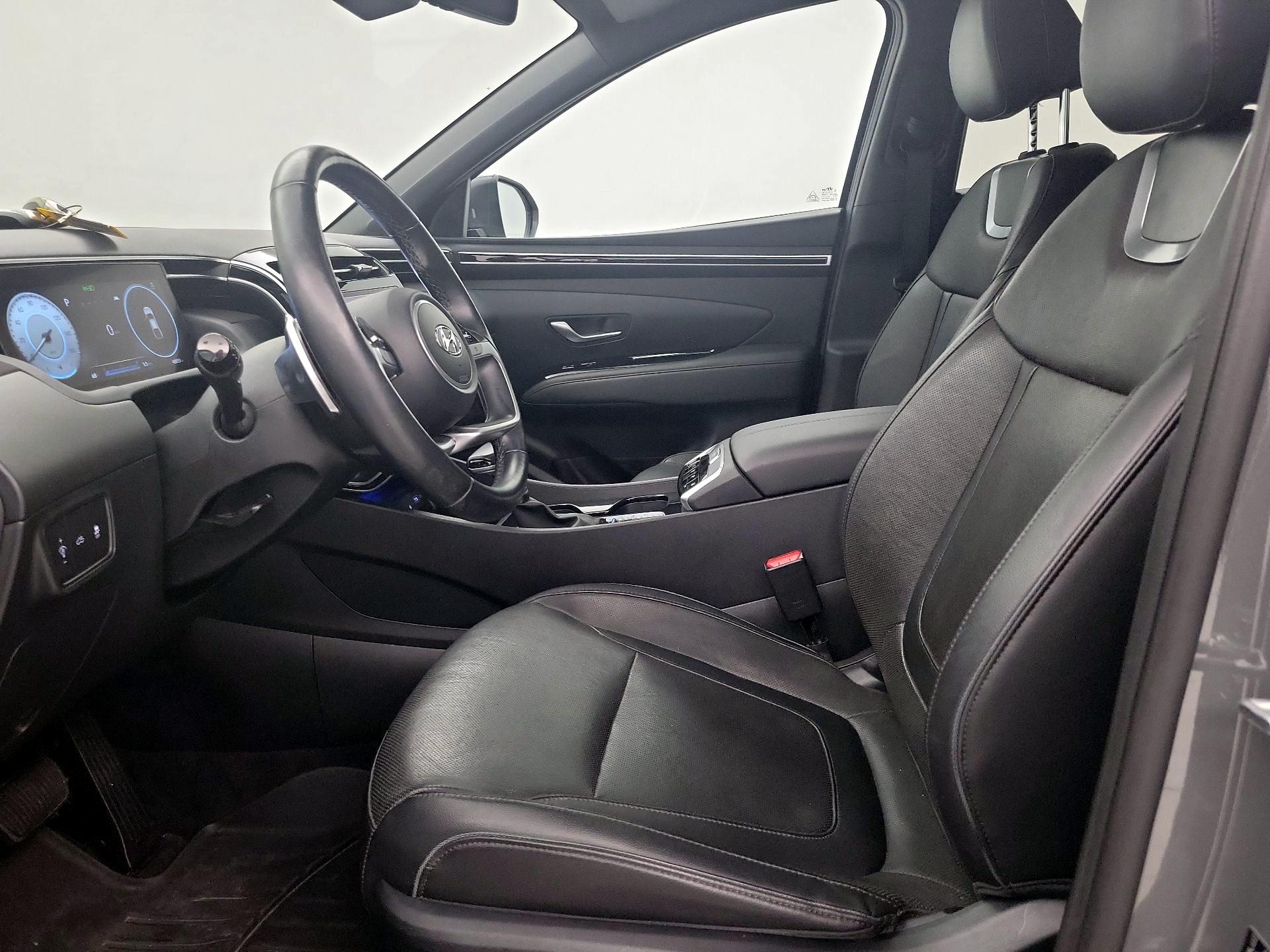 Thumbnail: 2022 Hyundai Santa Cruz - 11