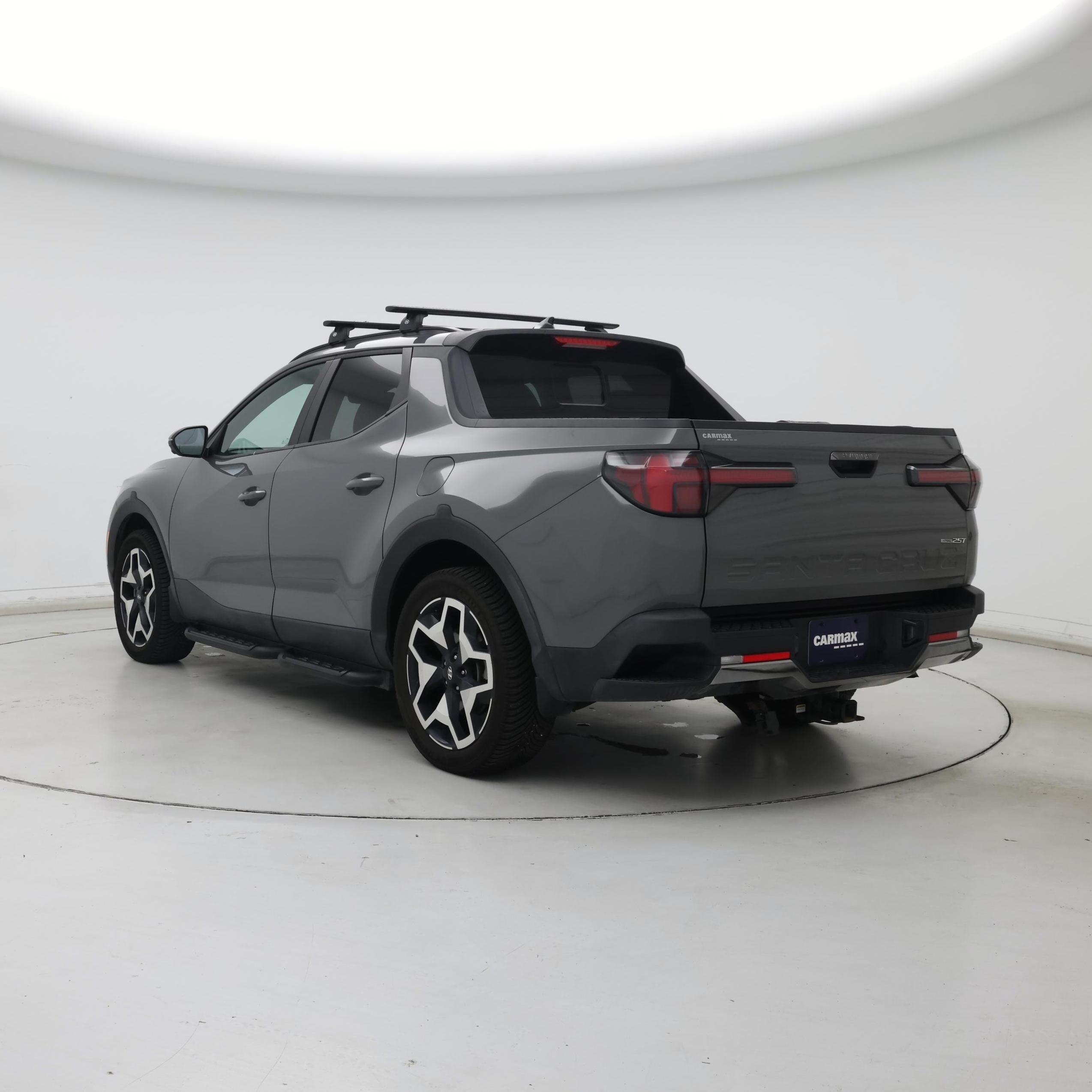 Thumbnail: 2022 Hyundai Santa Cruz - 2
