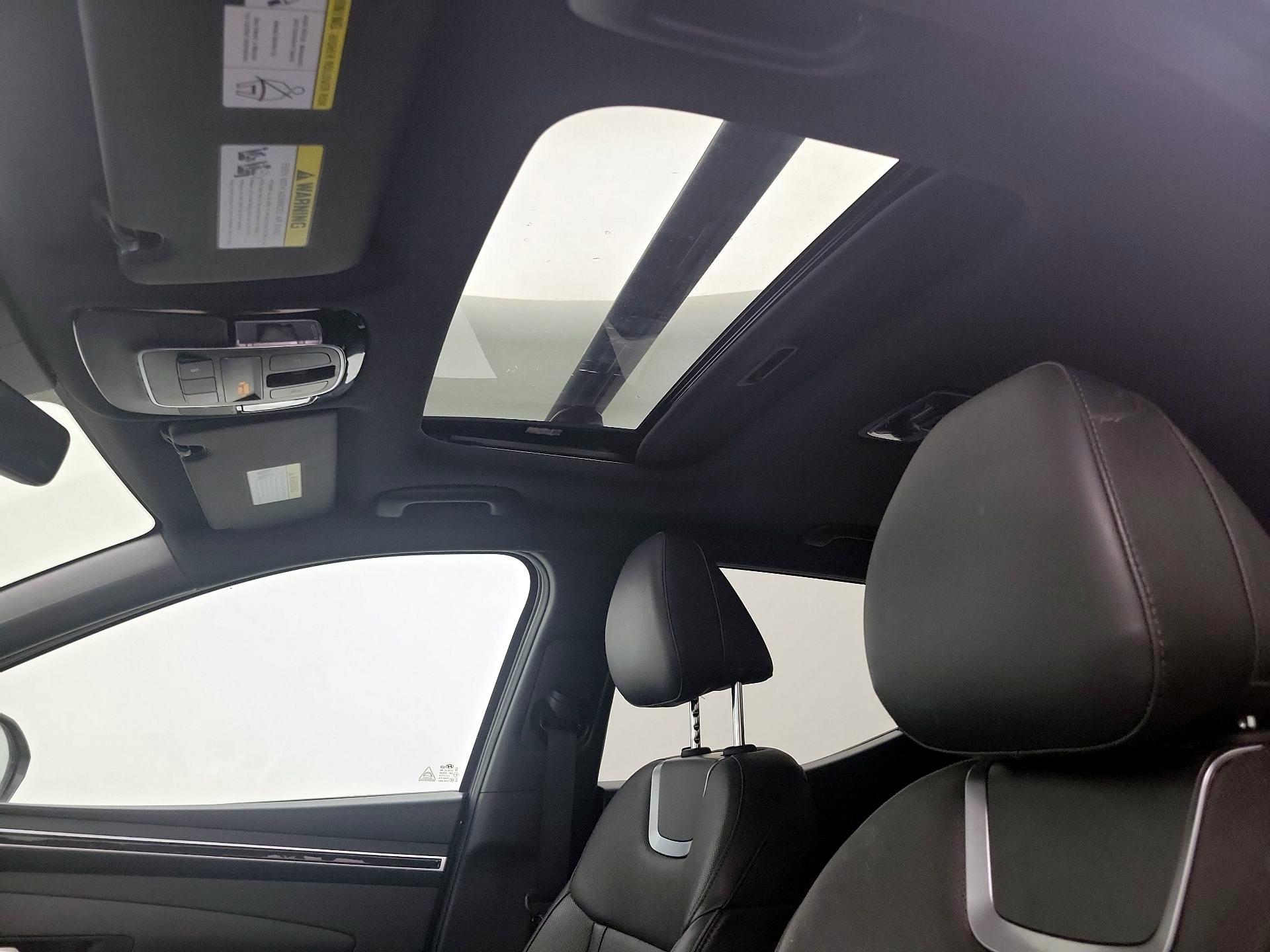Thumbnail: 2022 Hyundai Santa Cruz - 20