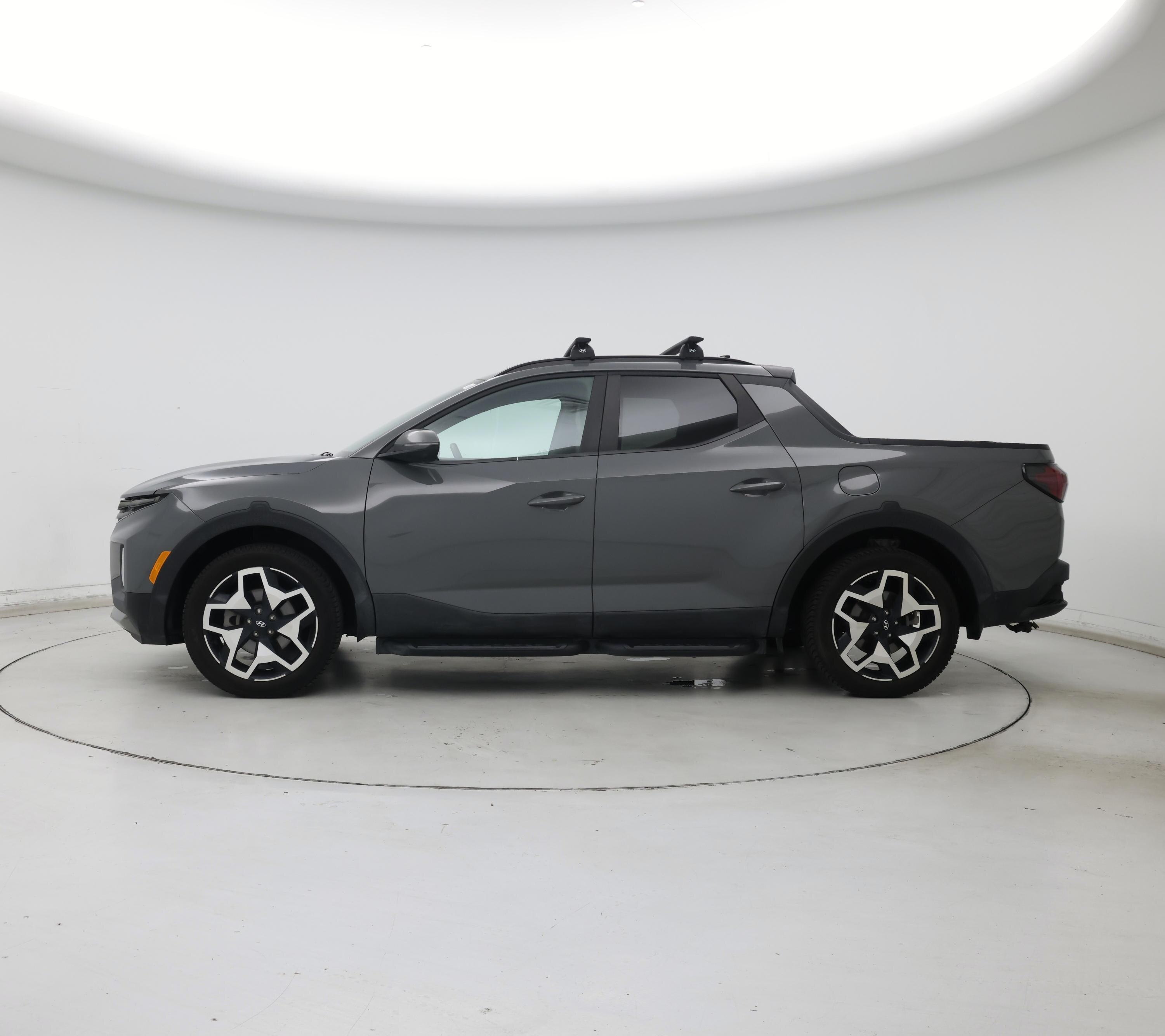 Thumbnail: 2022 Hyundai Santa Cruz - 3