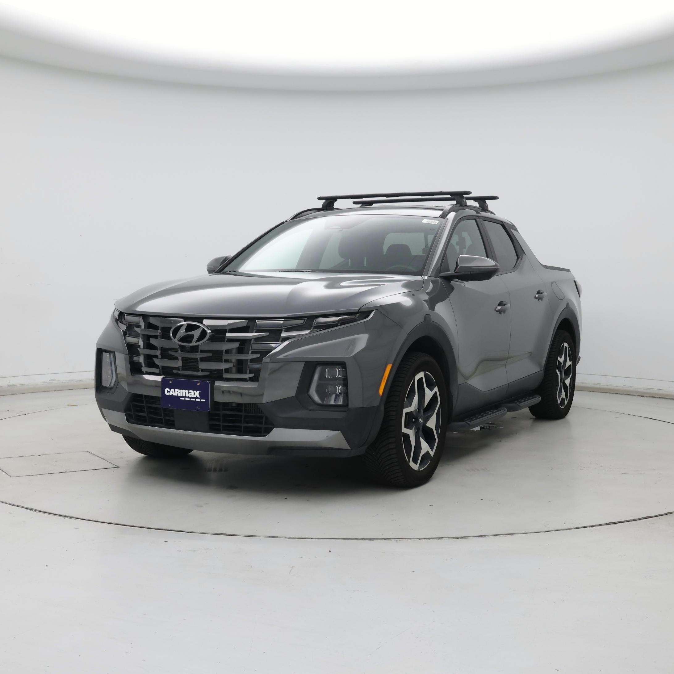 Thumbnail: 2022 Hyundai Santa Cruz - 4