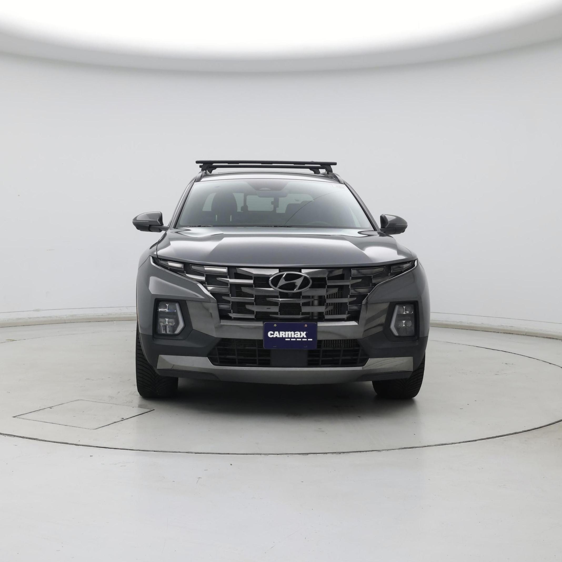 Thumbnail: 2022 Hyundai Santa Cruz - 5
