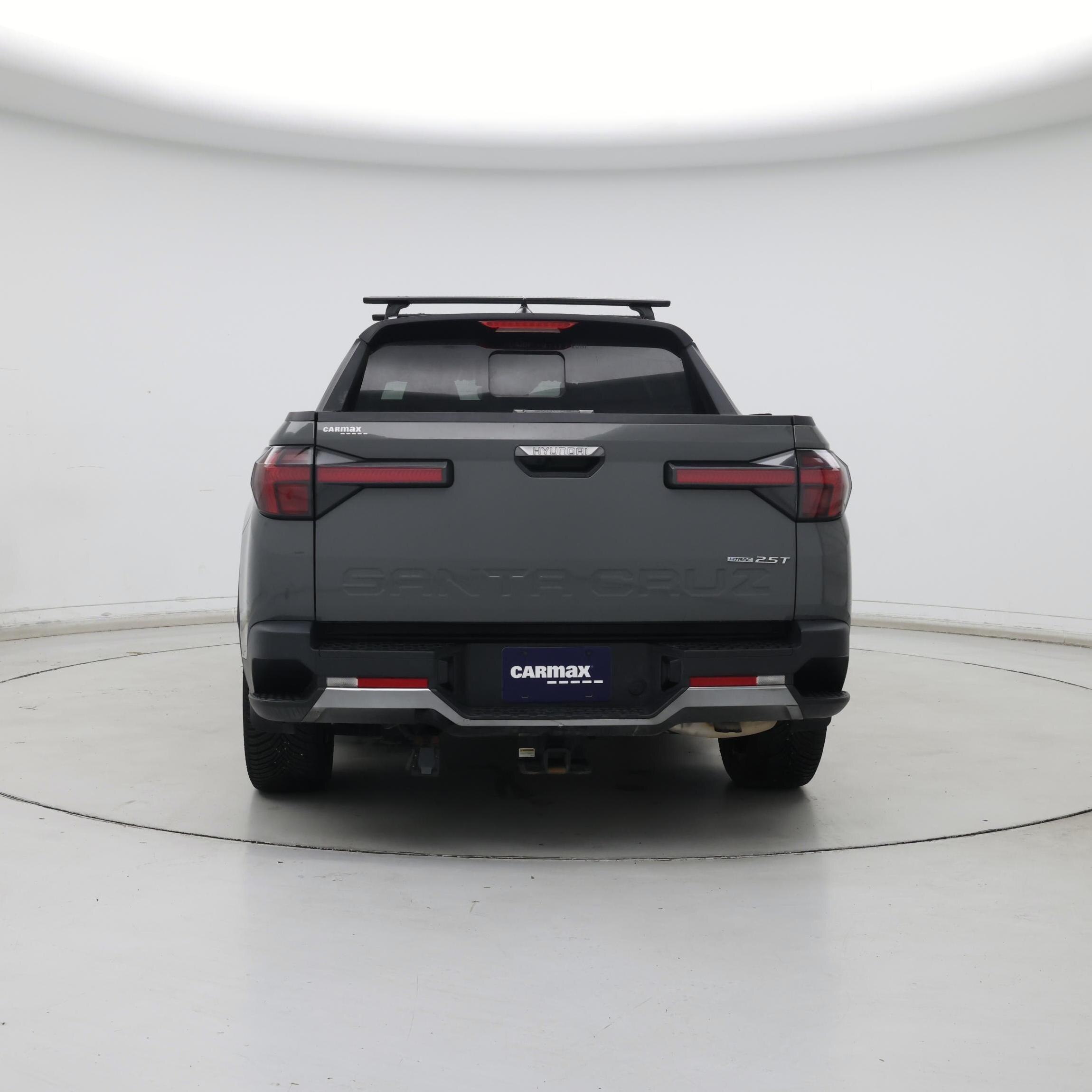 Thumbnail: 2022 Hyundai Santa Cruz - 6