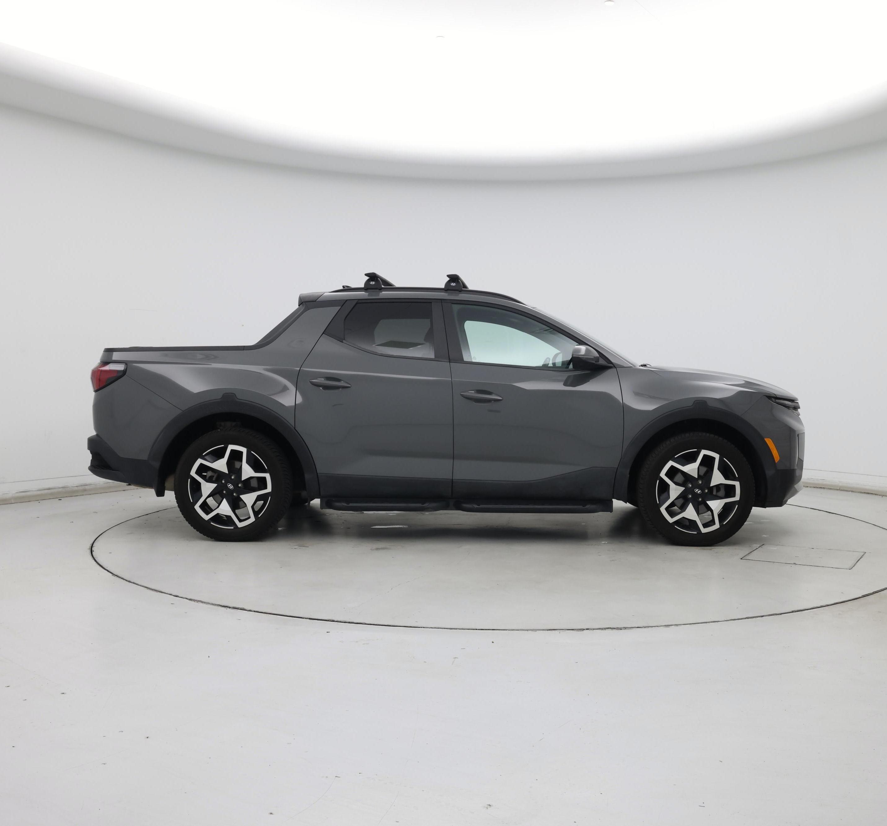 Thumbnail: 2022 Hyundai Santa Cruz - 7