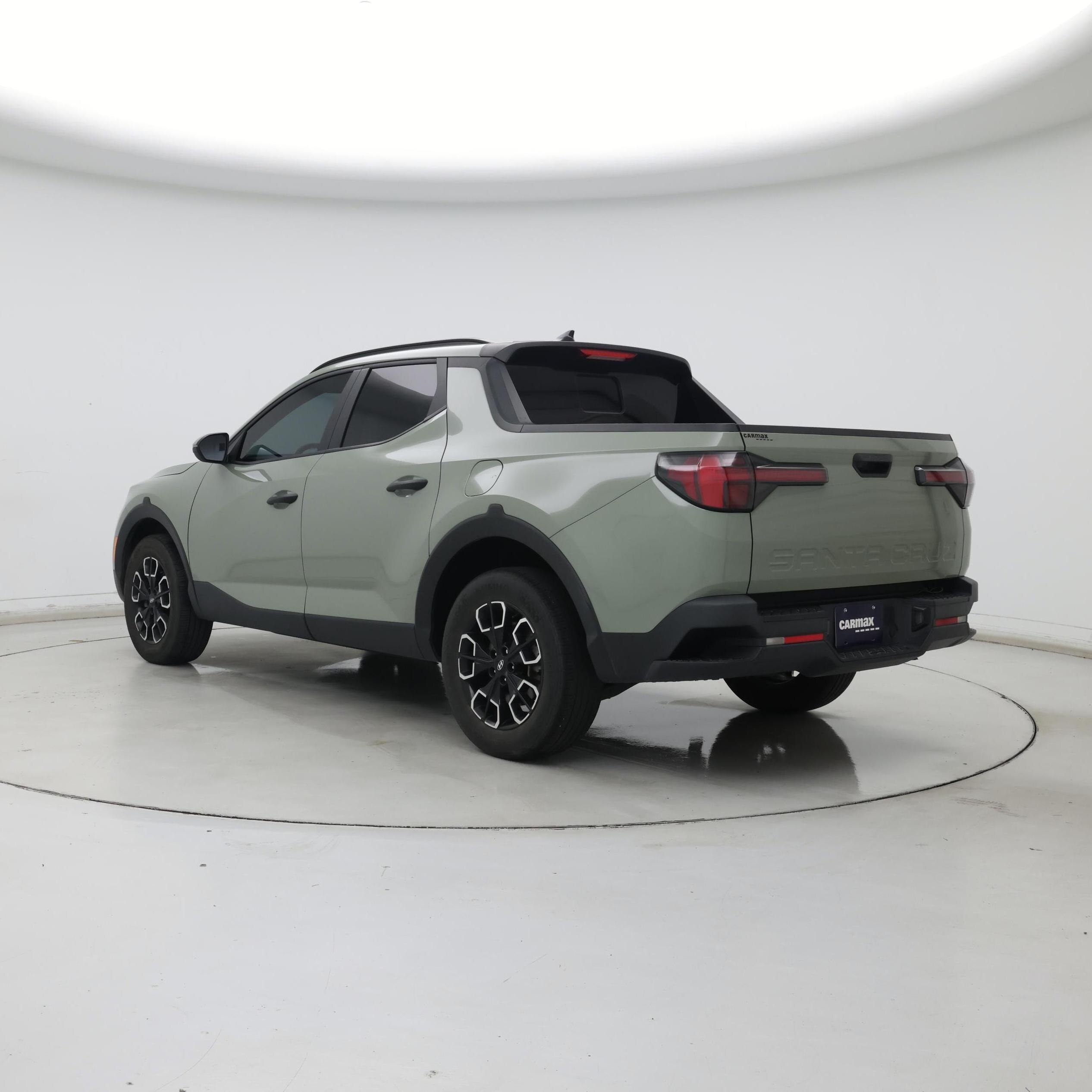 Thumbnail: 2023 Hyundai Santa Cruz - 2