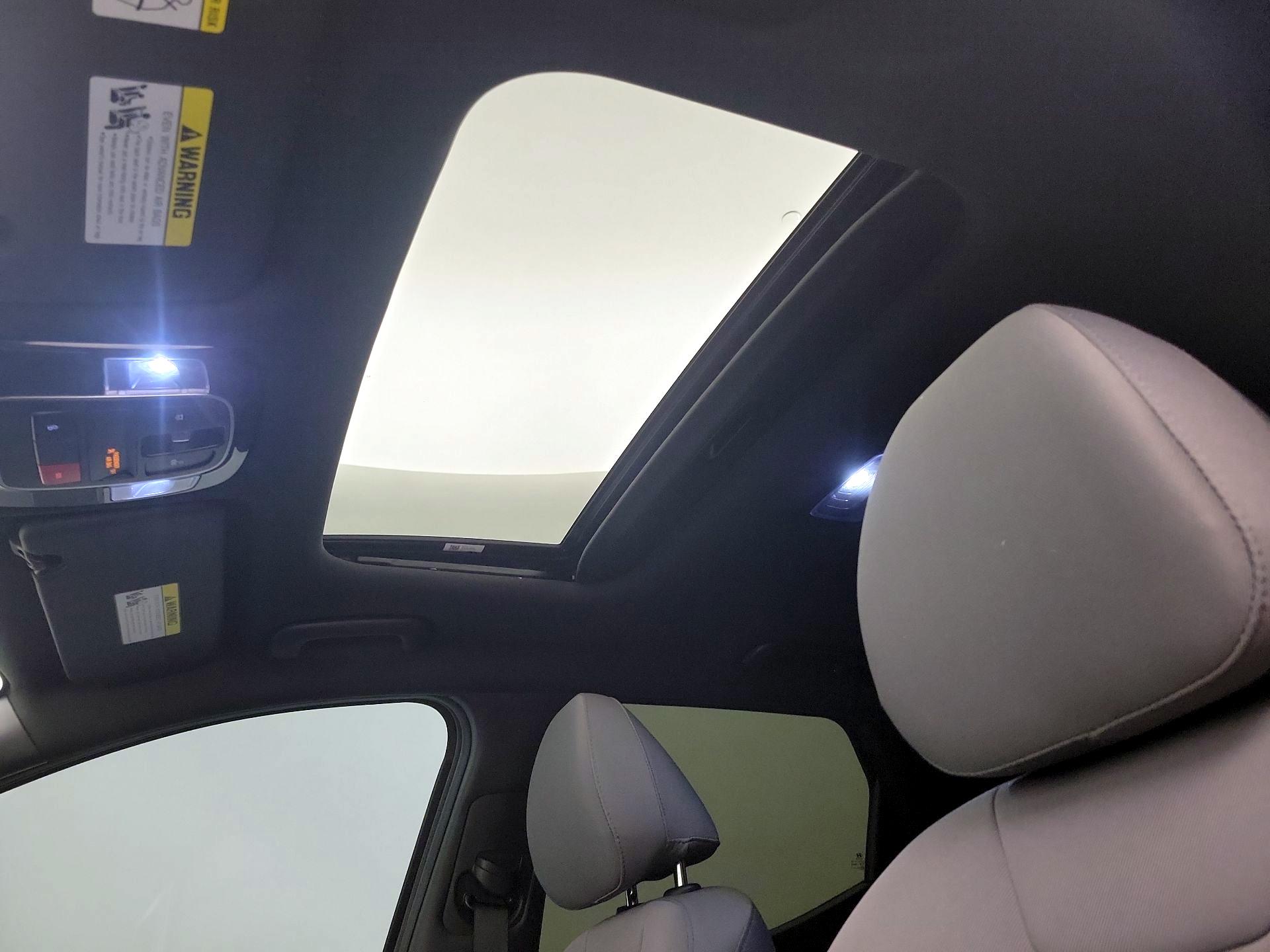Thumbnail: 2023 Hyundai Santa Cruz - 19