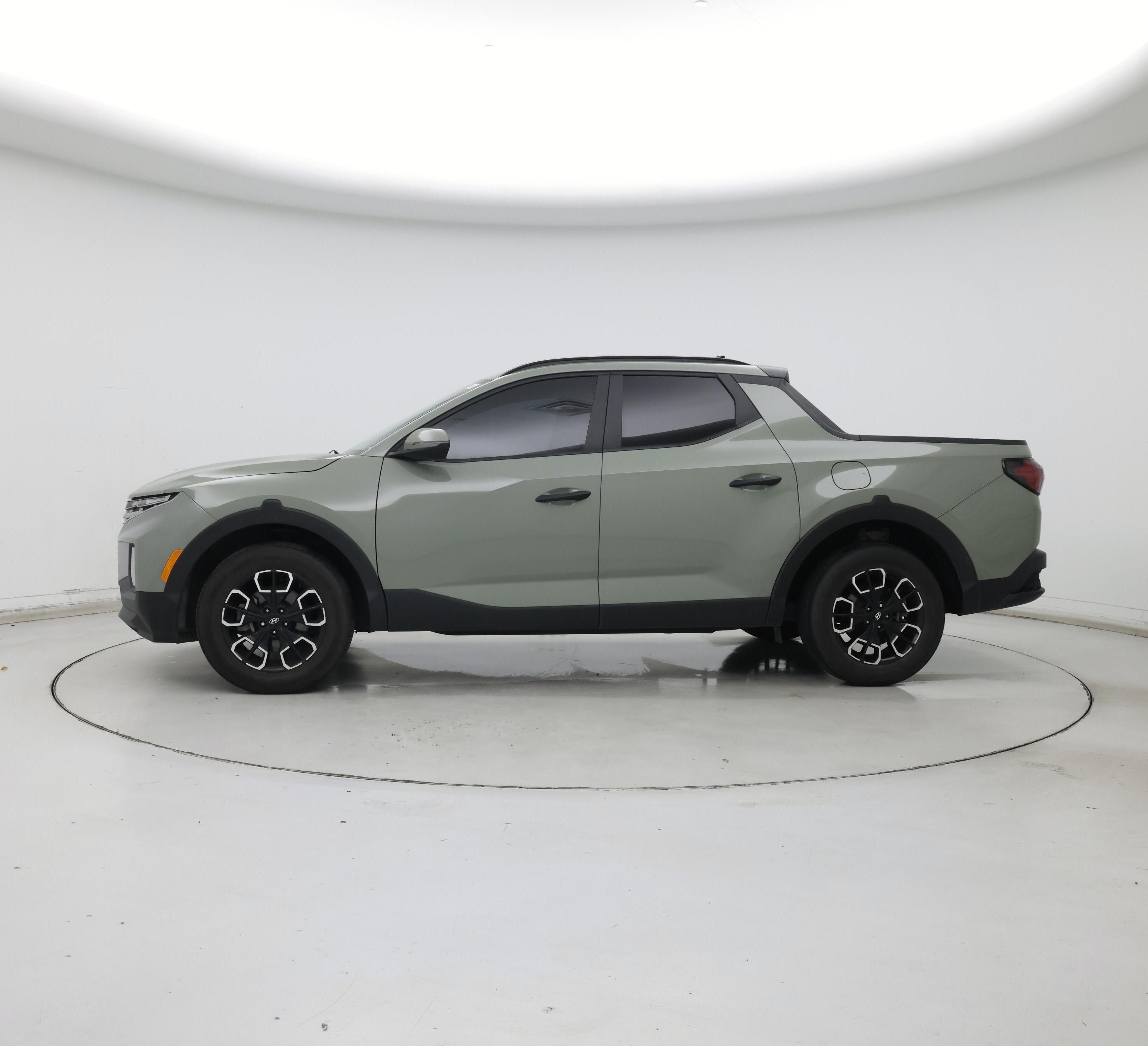 Thumbnail: 2023 Hyundai Santa Cruz - 3