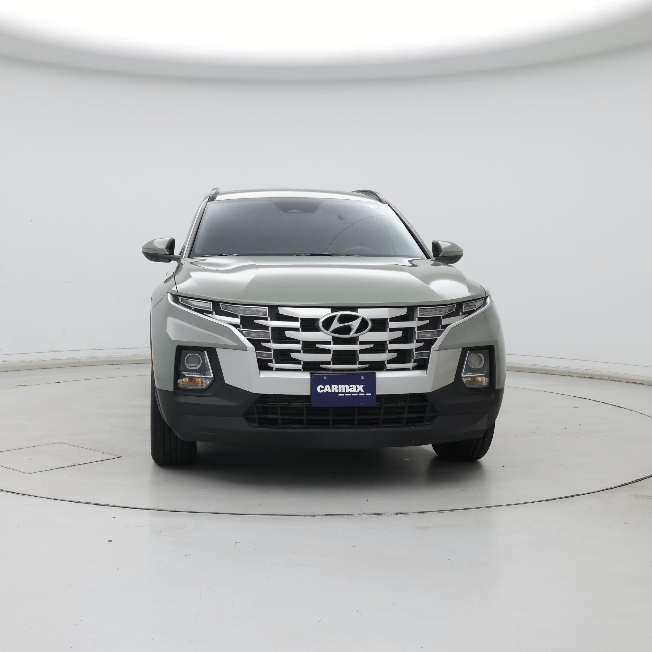 Thumbnail: 2023 Hyundai Santa Cruz - 5