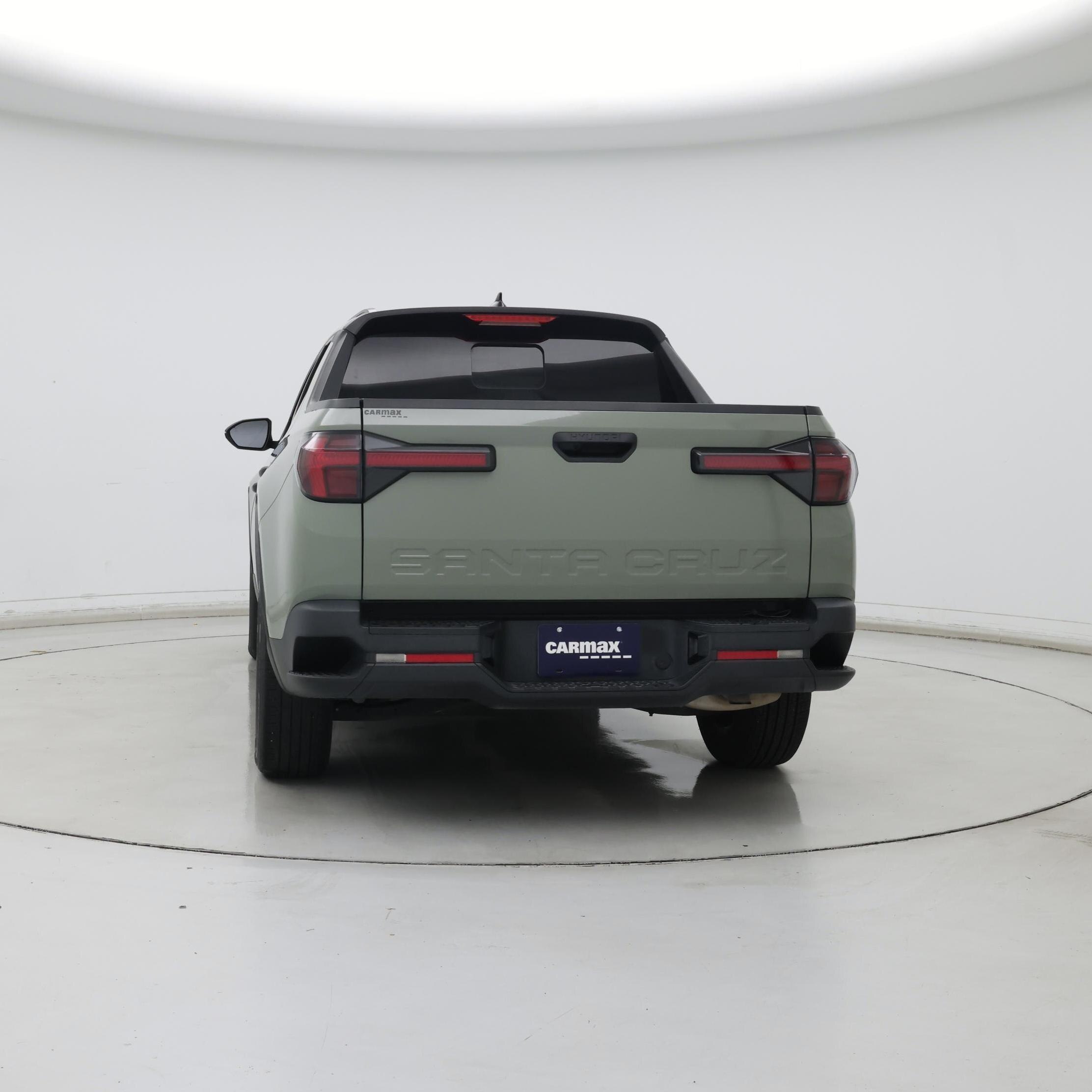 Thumbnail: 2023 Hyundai Santa Cruz - 6