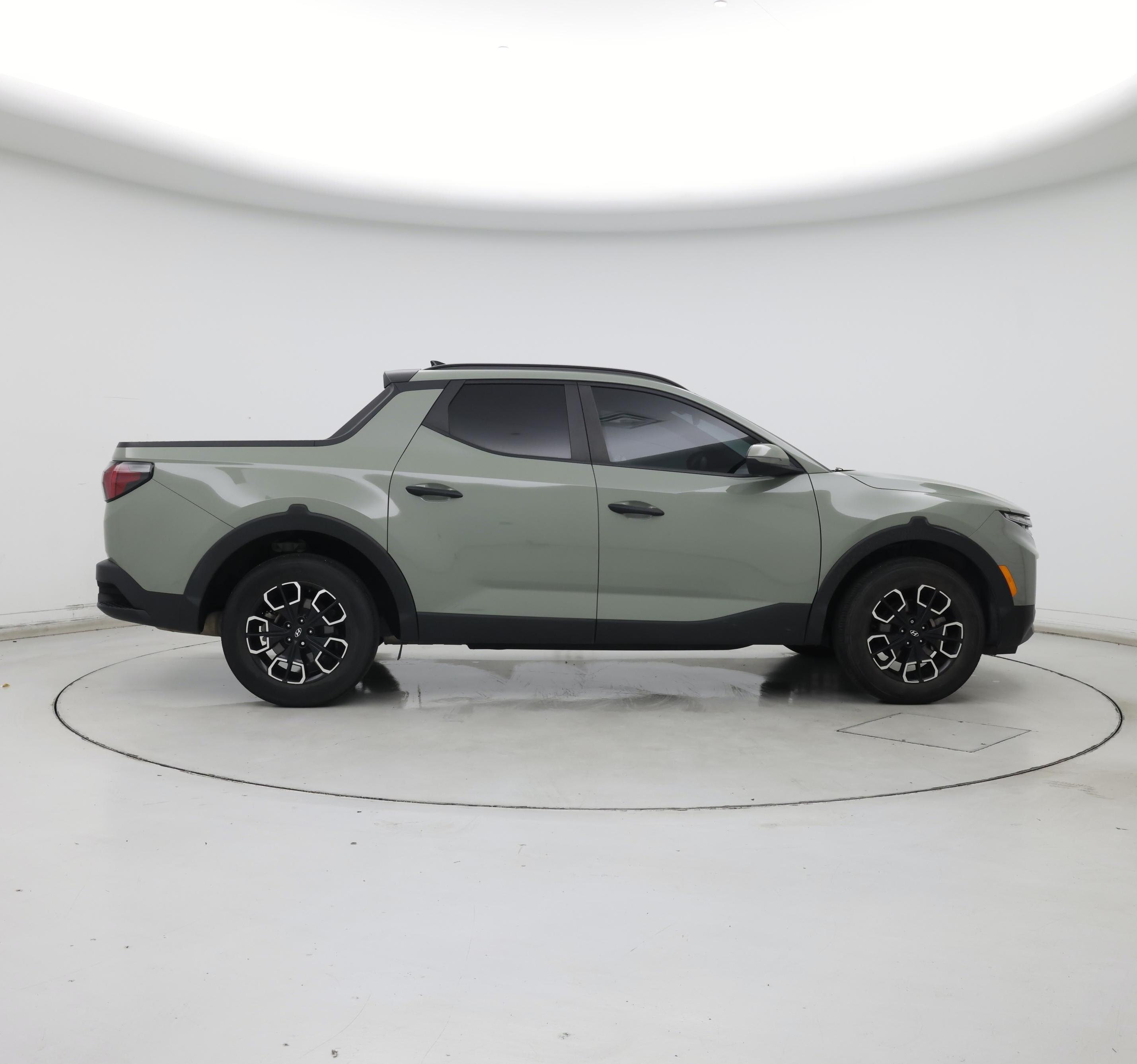 Thumbnail: 2023 Hyundai Santa Cruz - 7