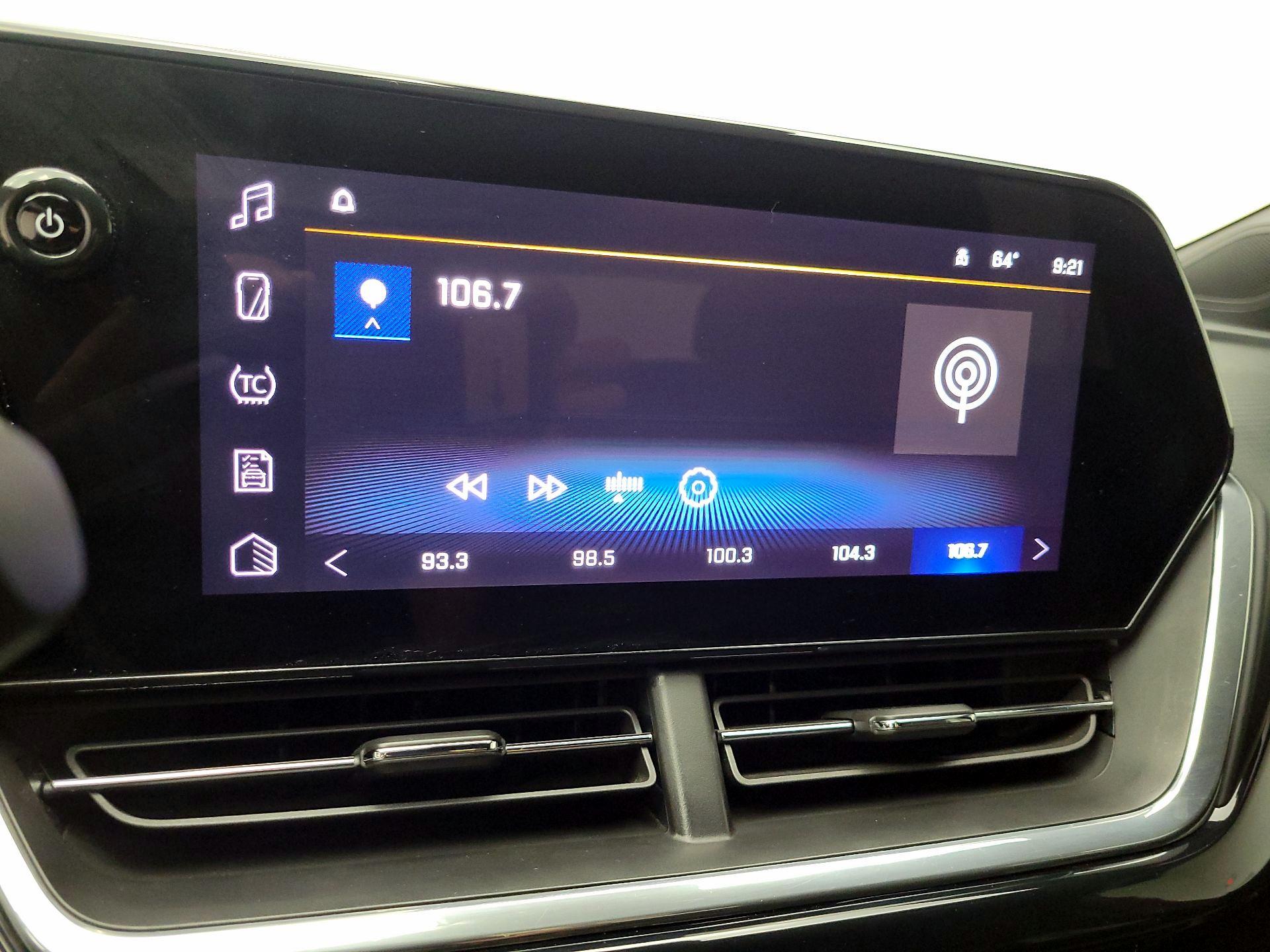 Thumbnail: 2024 Chevrolet Trax - 15