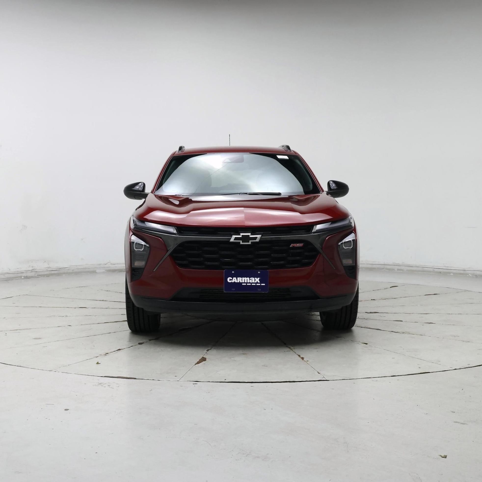 Thumbnail: 2024 Chevrolet Trax - 5
