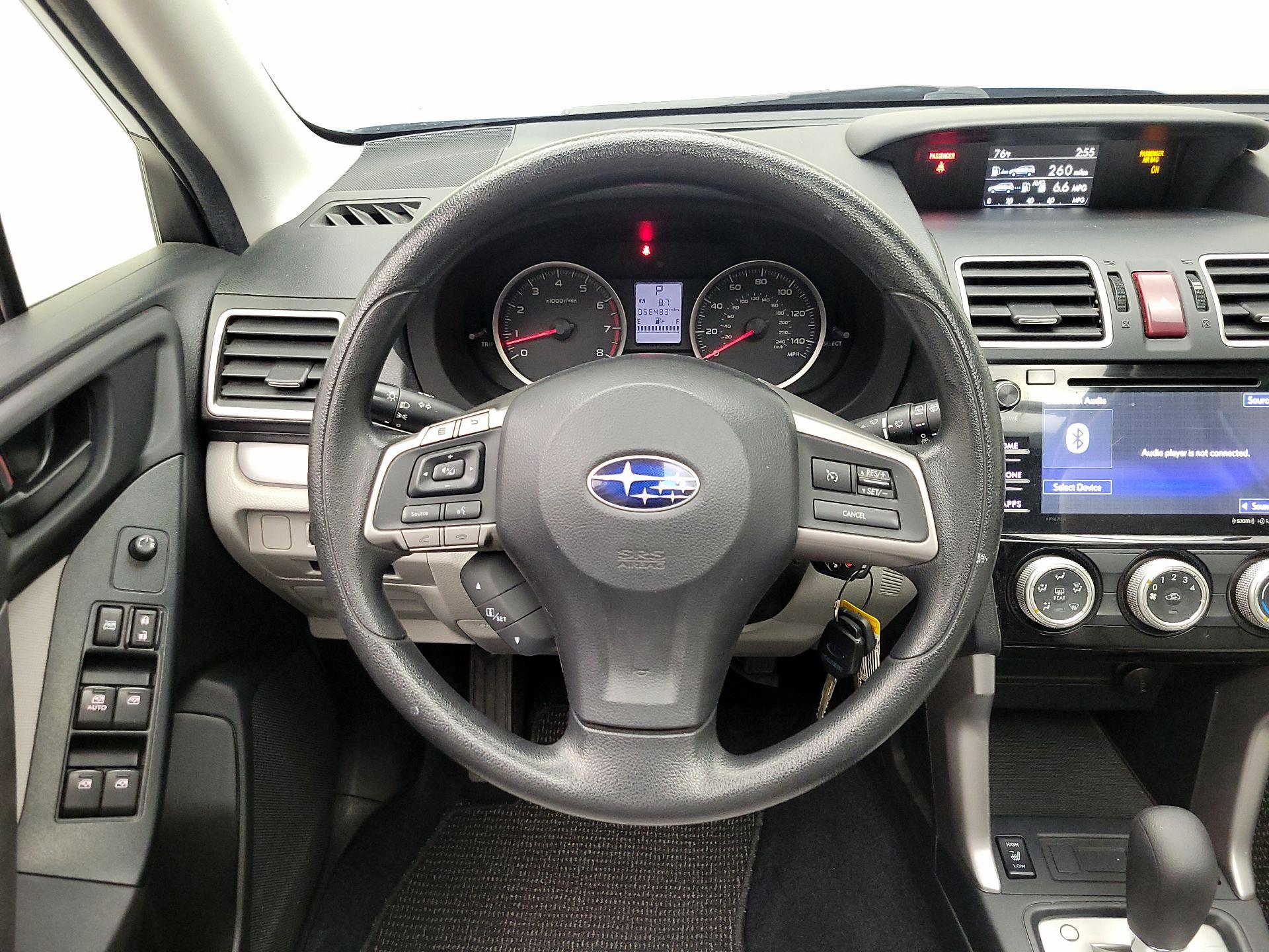 Thumbnail: 2016 Subaru Forester - 10