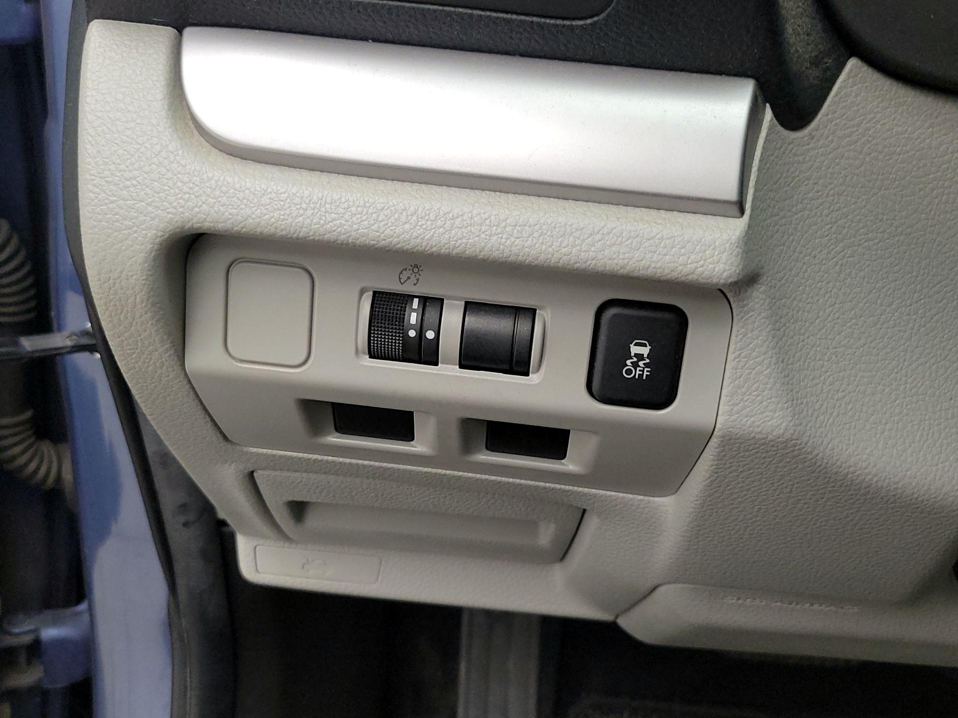 Thumbnail: 2016 Subaru Forester - 13