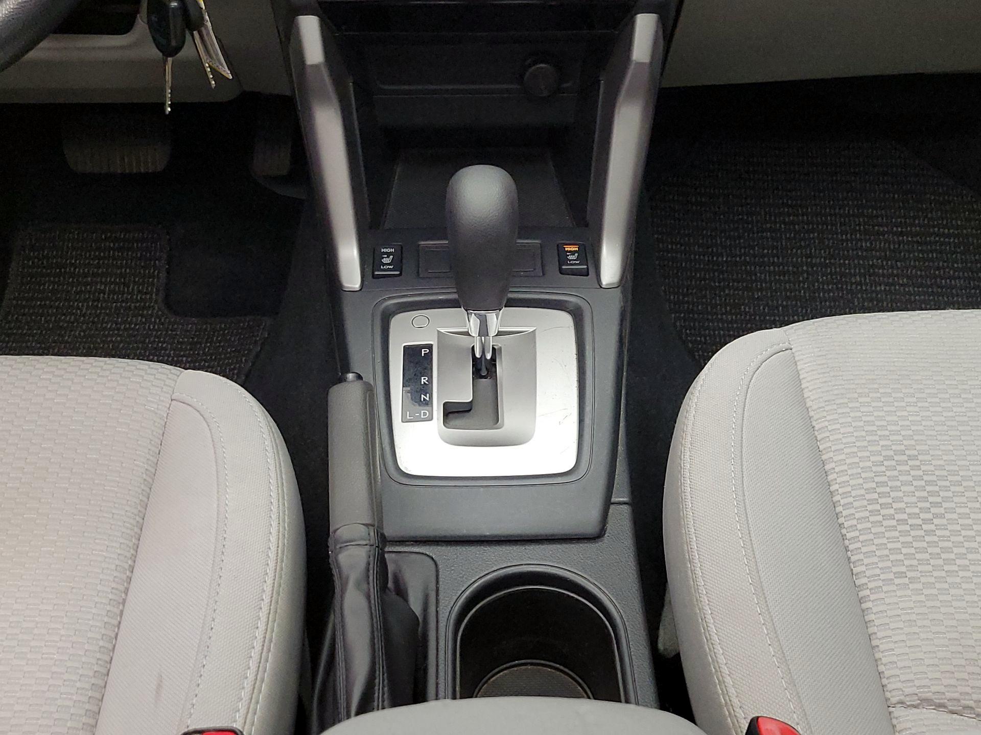 Thumbnail: 2016 Subaru Forester - 17