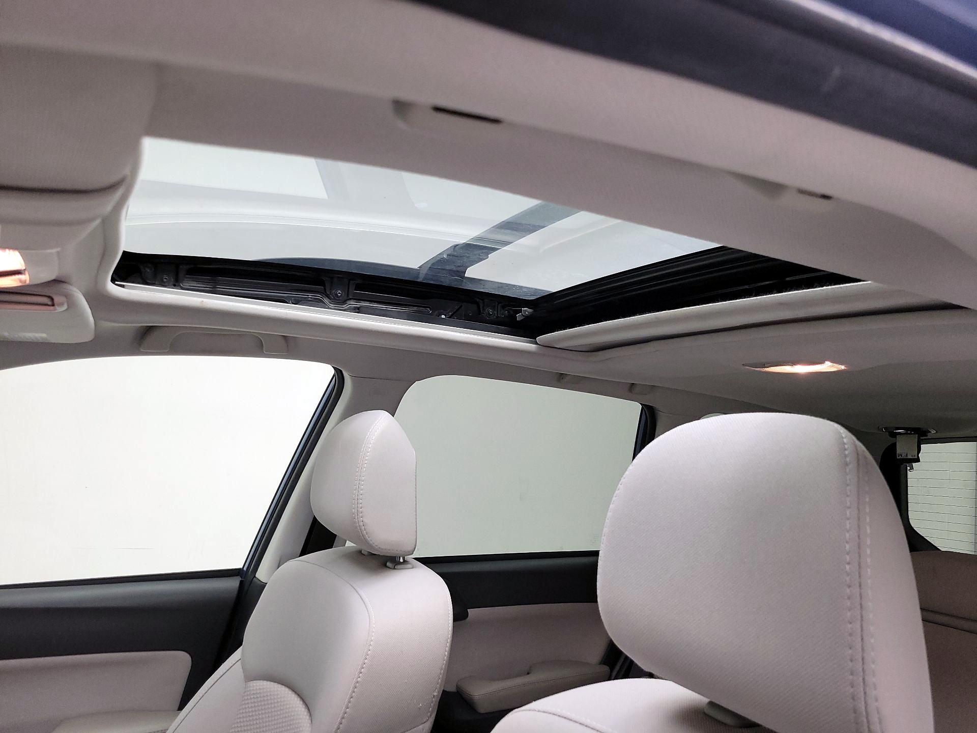 Thumbnail: 2016 Subaru Forester - 18