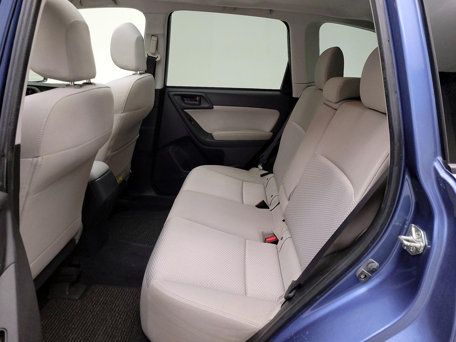 Thumbnail: 2016 Subaru Forester - 19
