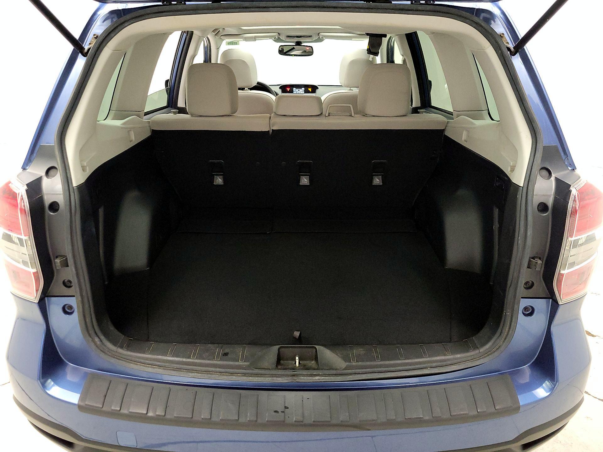 Thumbnail: 2016 Subaru Forester - 20