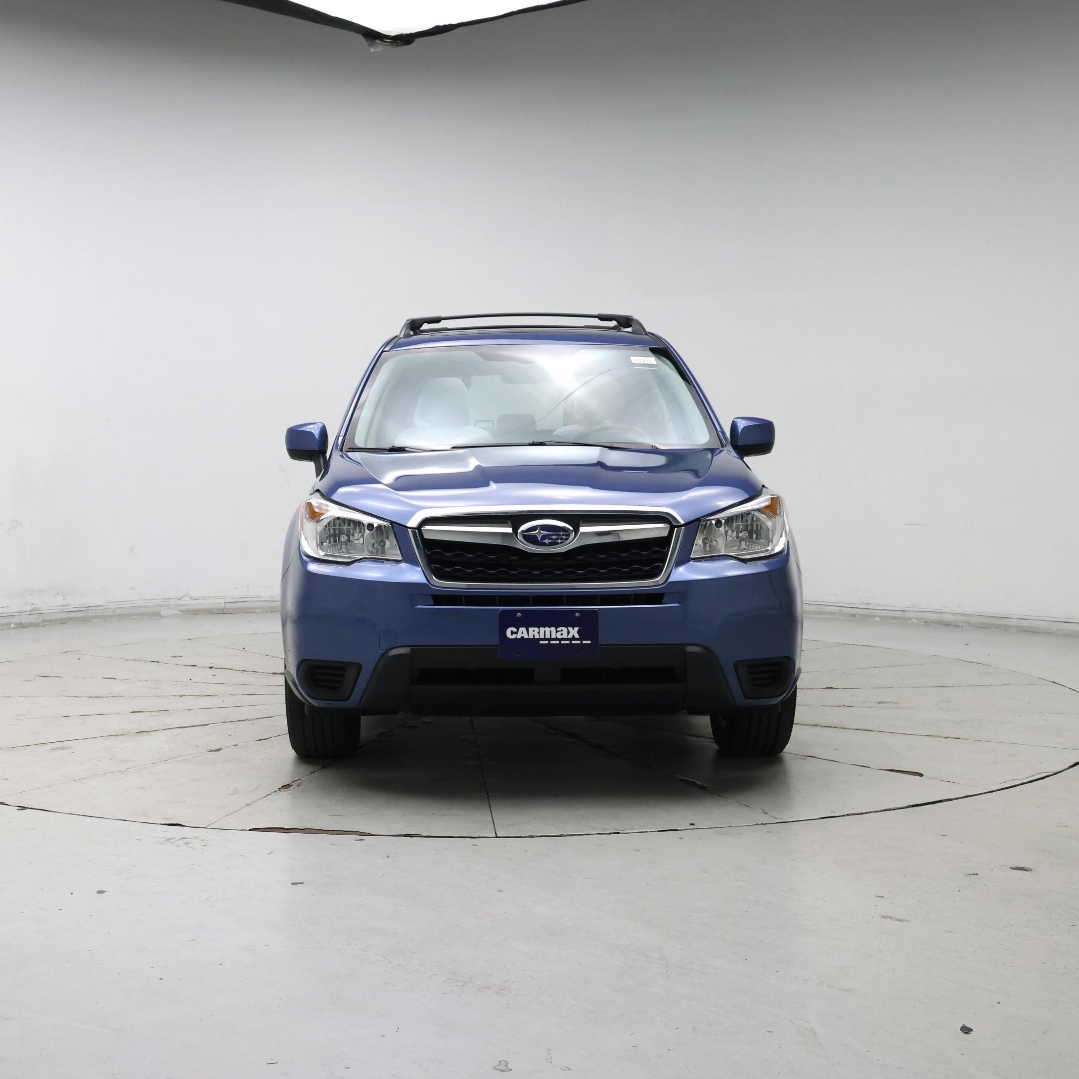 Thumbnail: 2016 Subaru Forester - 5