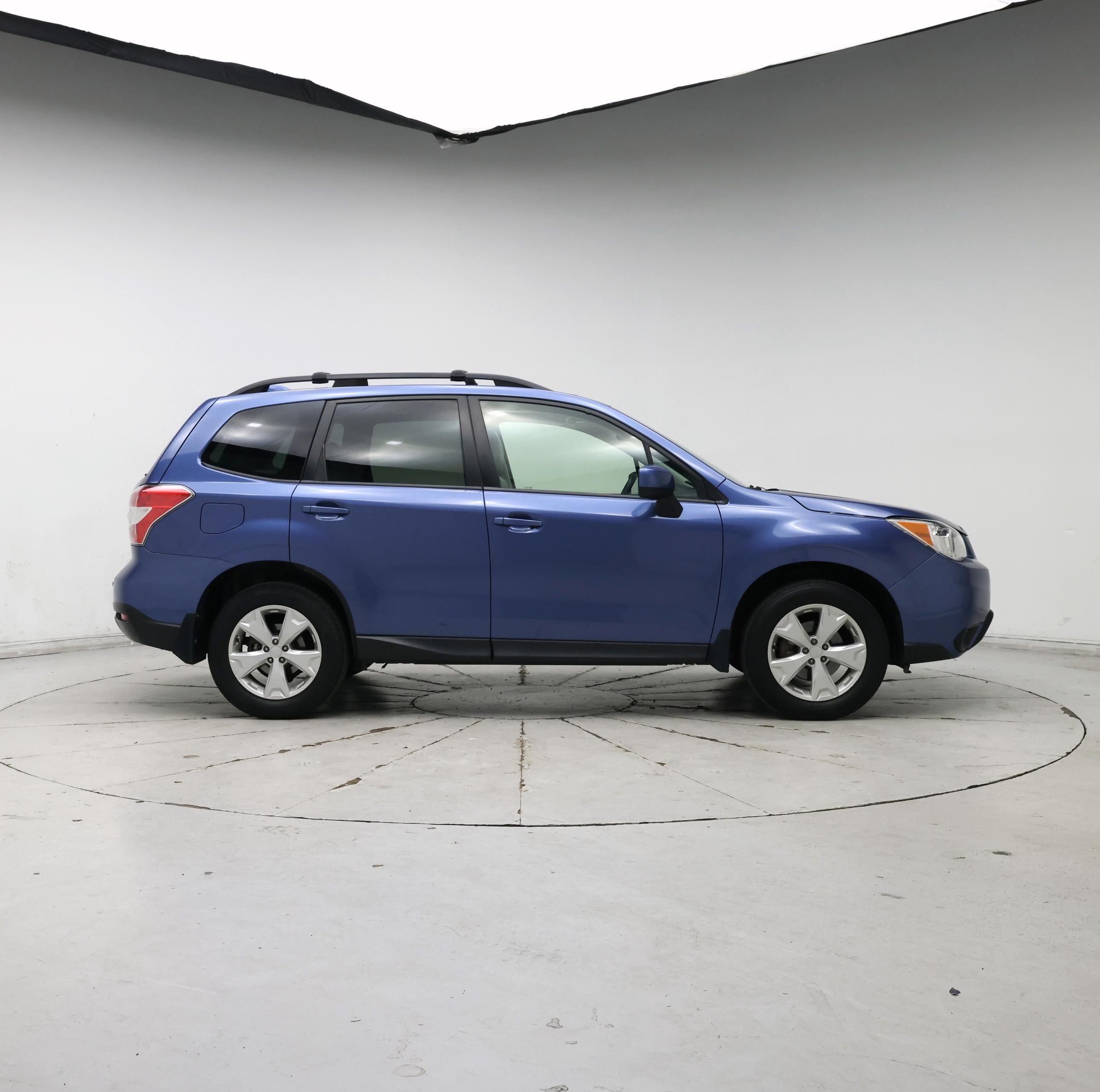 Thumbnail: 2016 Subaru Forester - 7