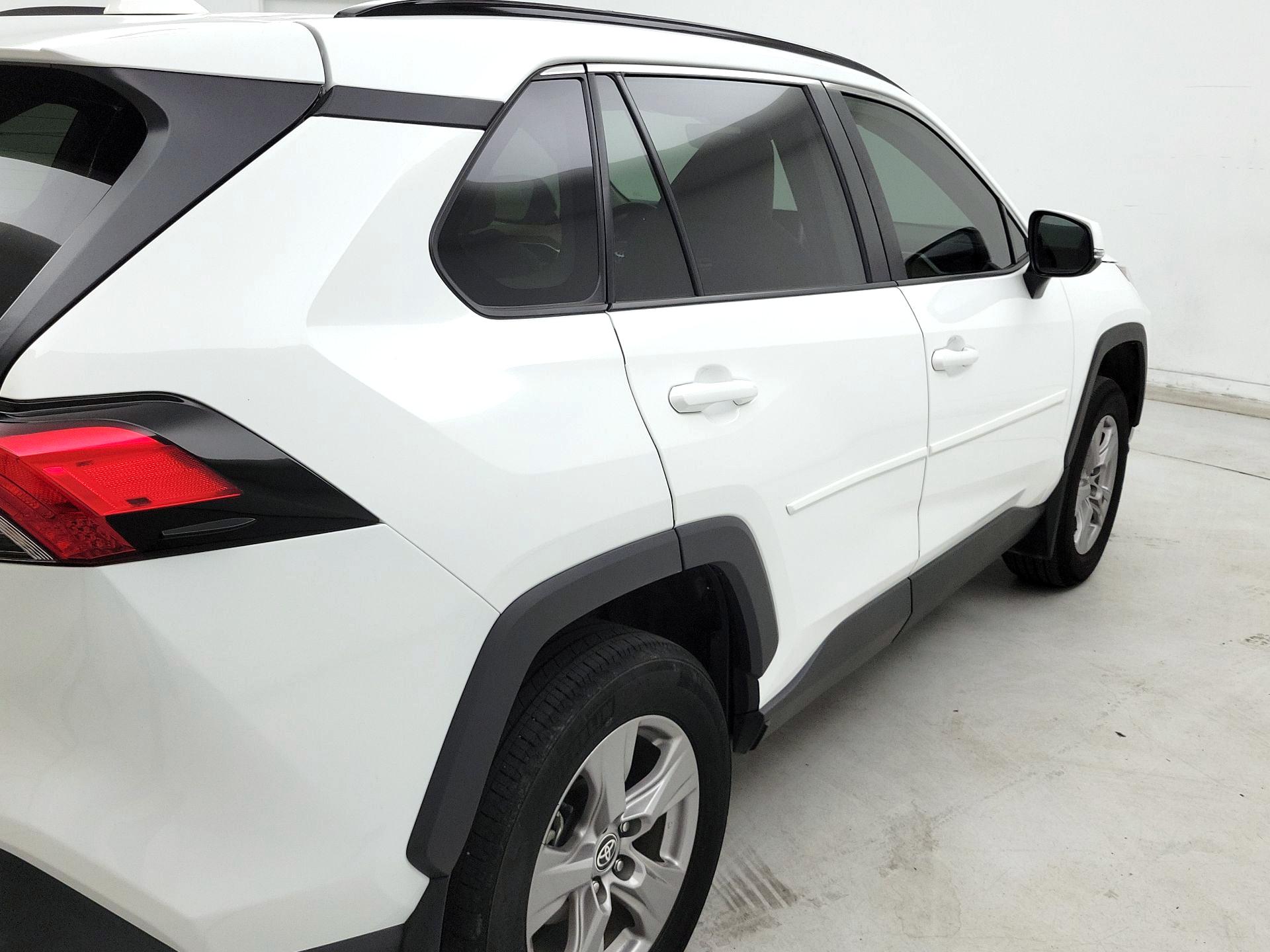 Thumbnail: 2023 Toyota RAV4 - 5