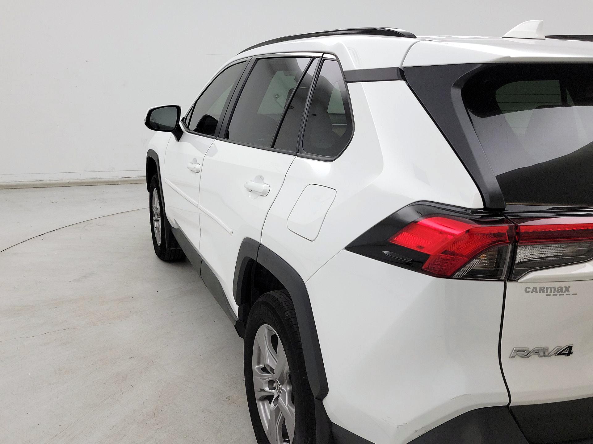 Thumbnail: 2023 Toyota RAV4 - 7