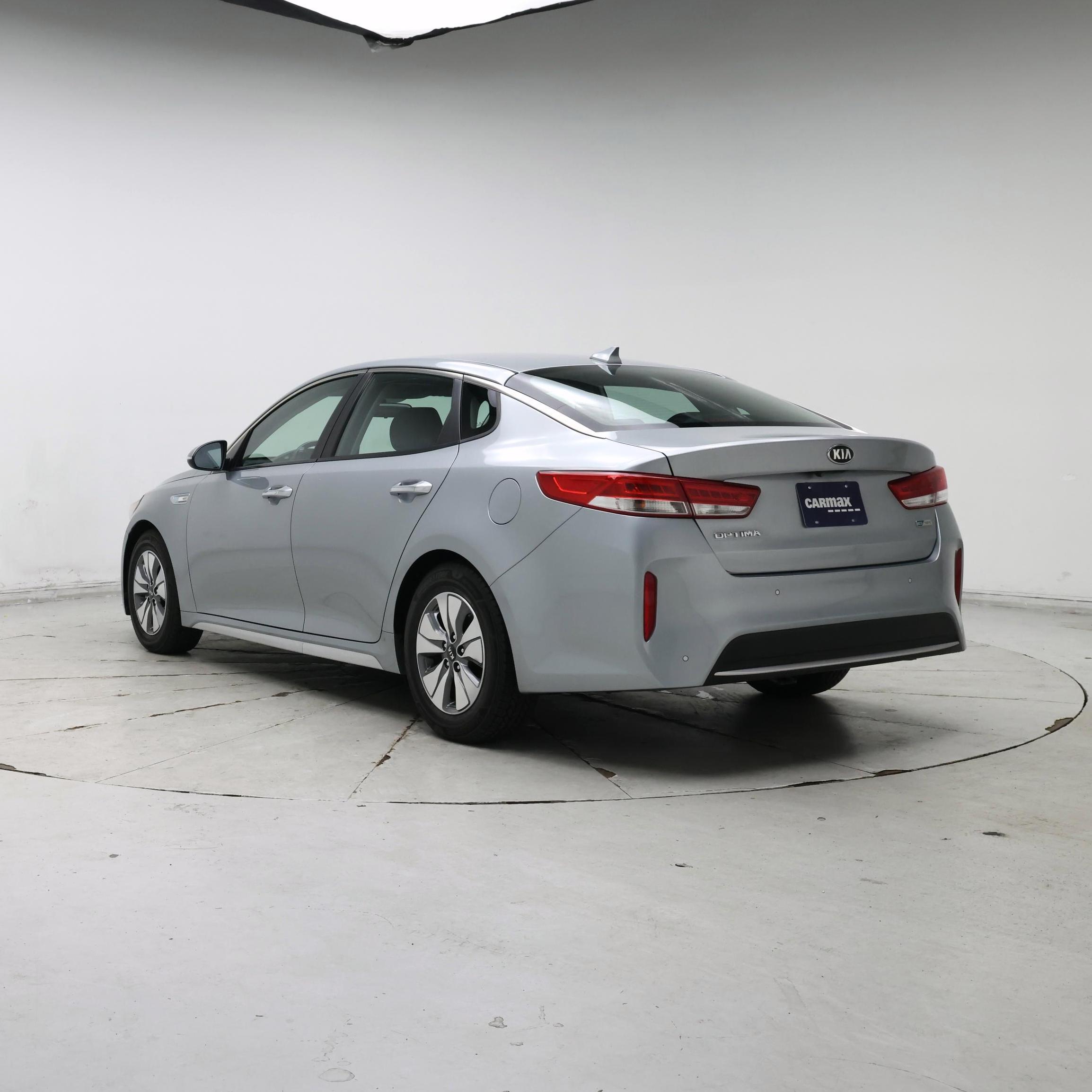 Thumbnail: 2017 Kia Optima - 2