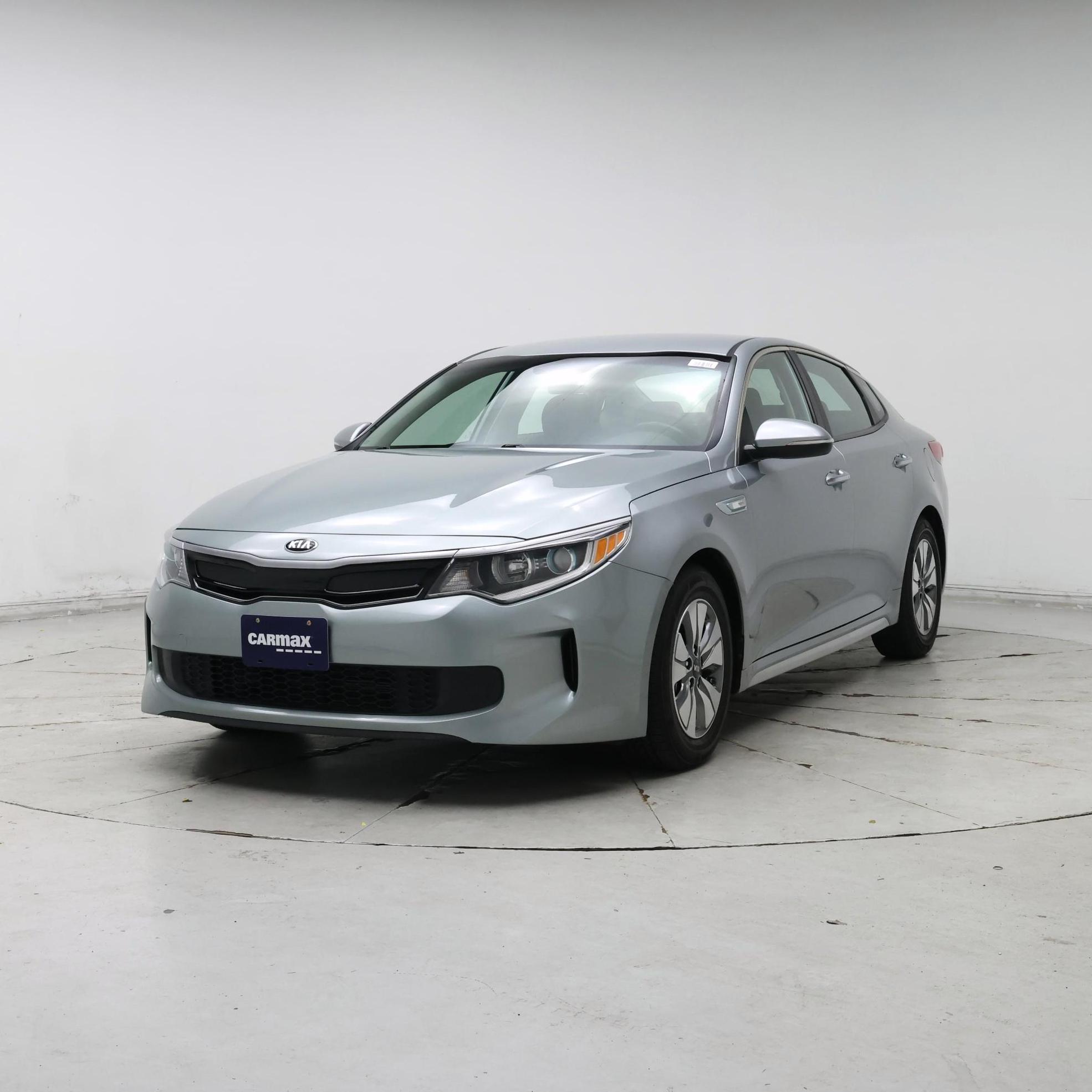 Thumbnail: 2017 Kia Optima - 4