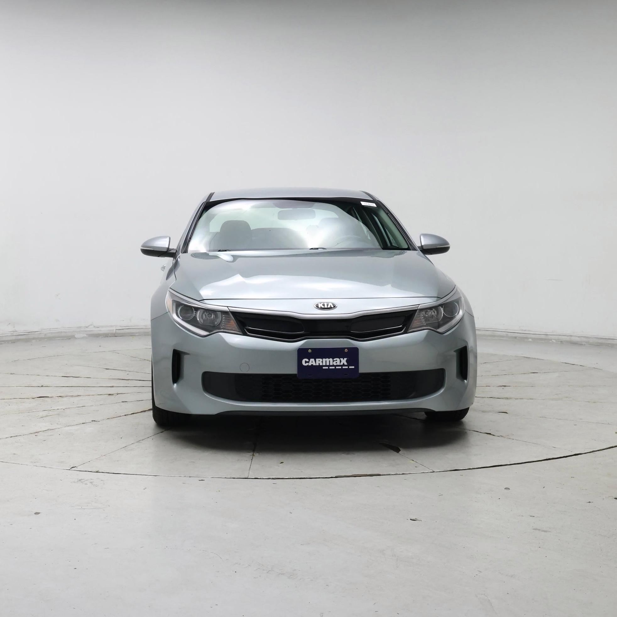 Thumbnail: 2017 Kia Optima - 5
