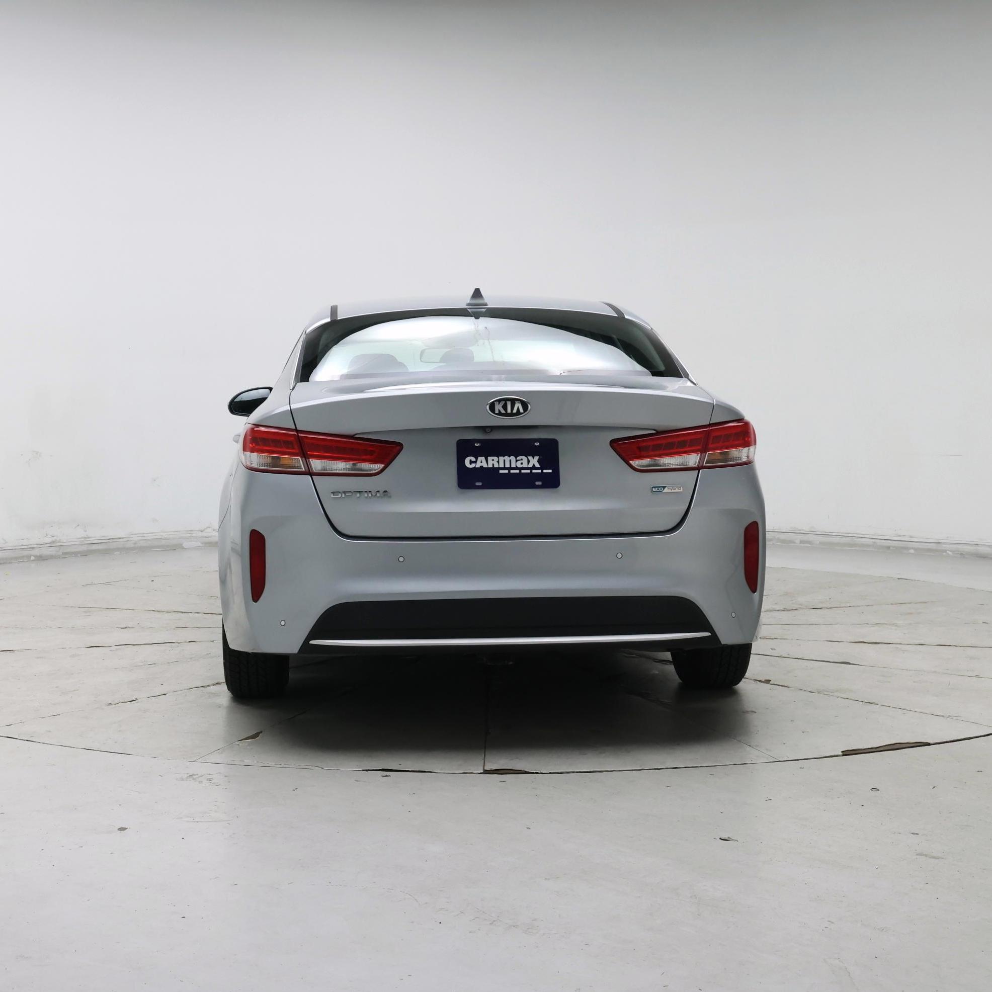 Thumbnail: 2017 Kia Optima - 6