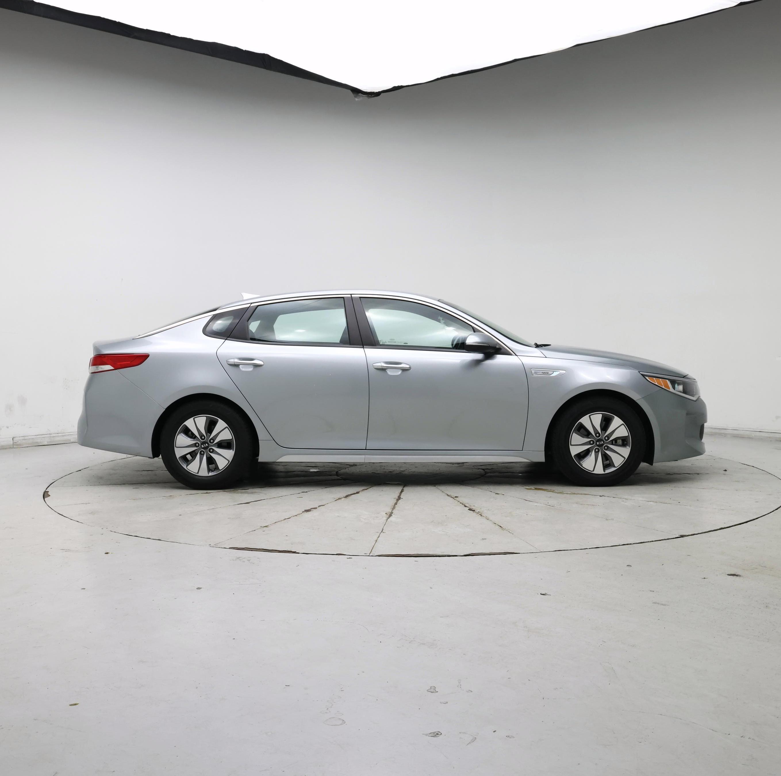 Thumbnail: 2017 Kia Optima - 7