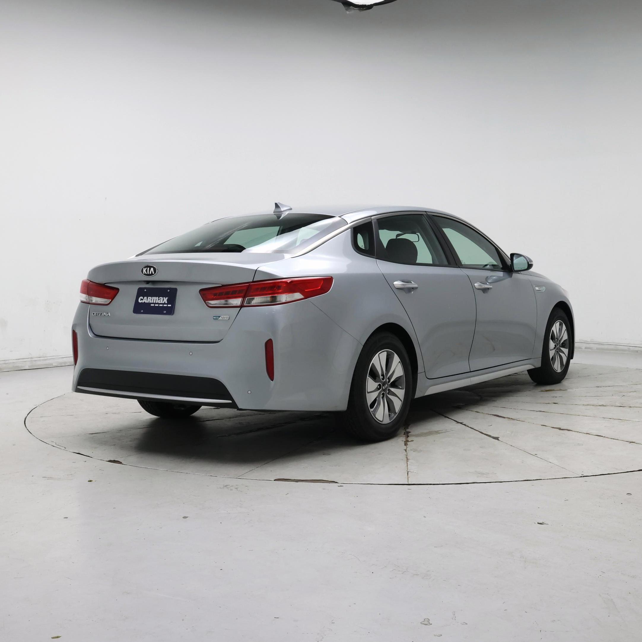 Thumbnail: 2017 Kia Optima - 8