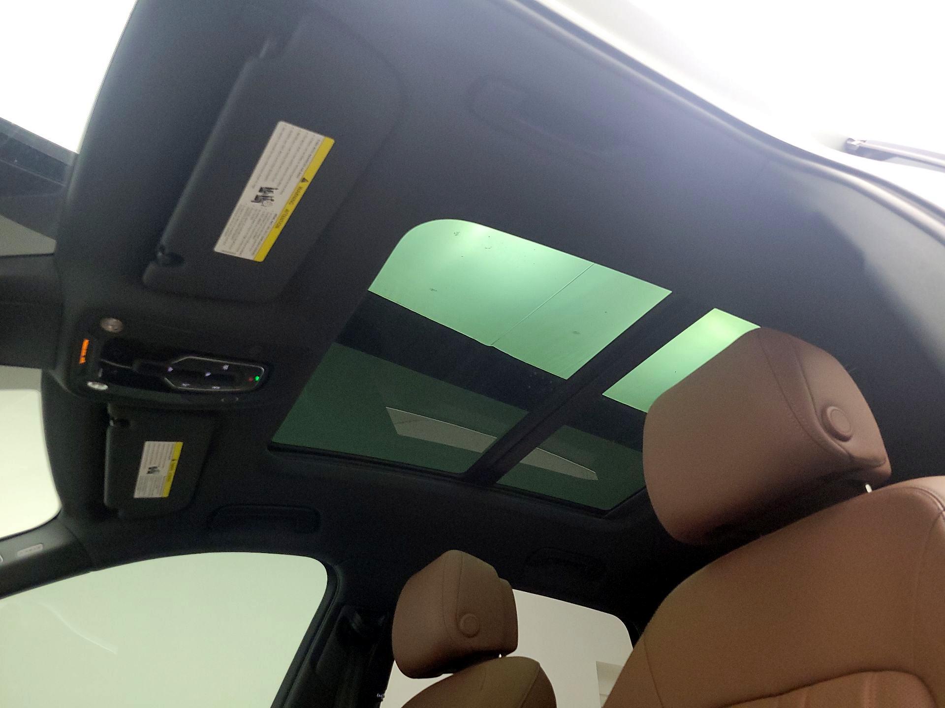 Thumbnail: 2024 Audi Q8 e-tron - 20