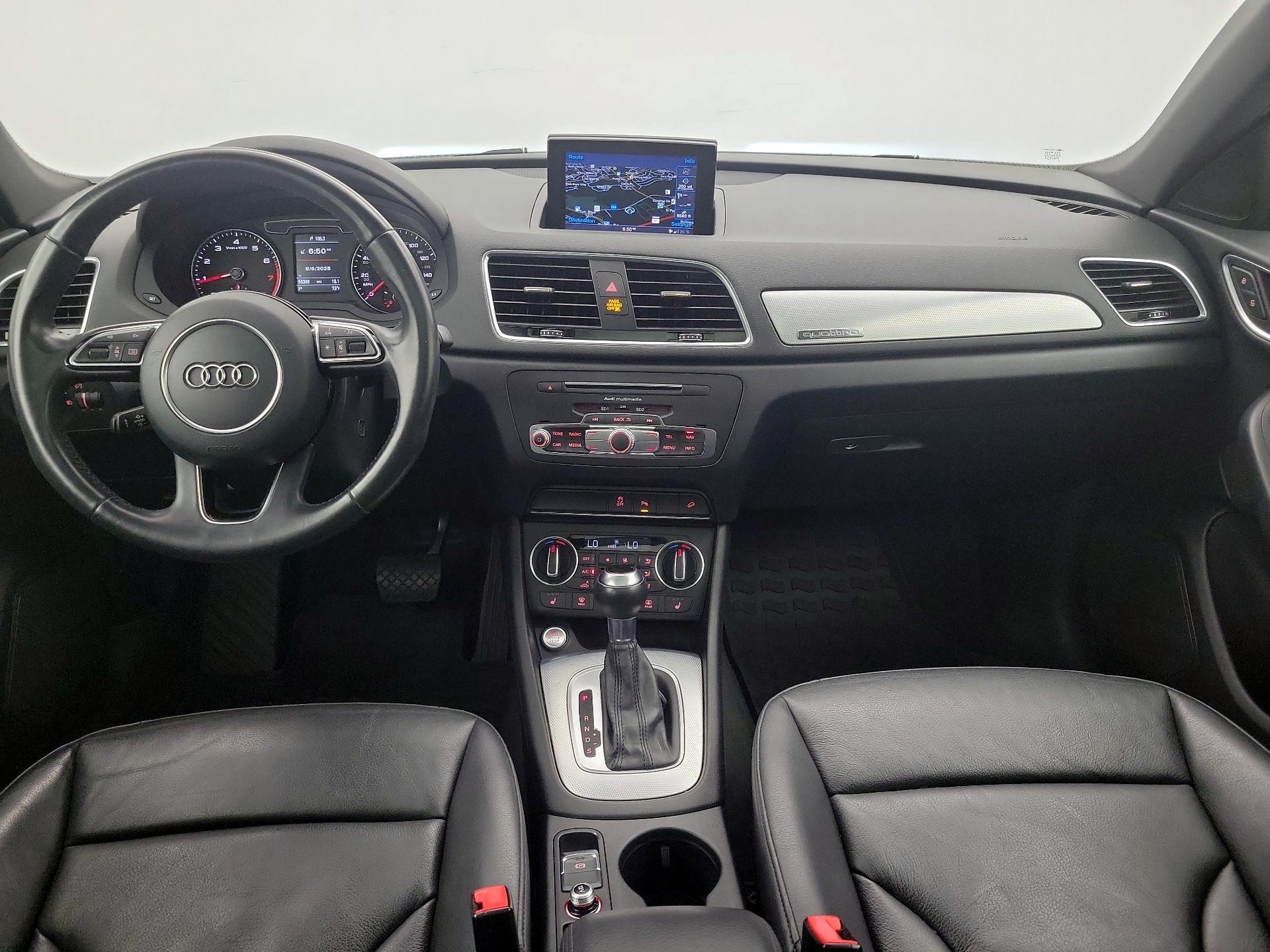 Thumbnail: 2018 Audi Q3 - 9