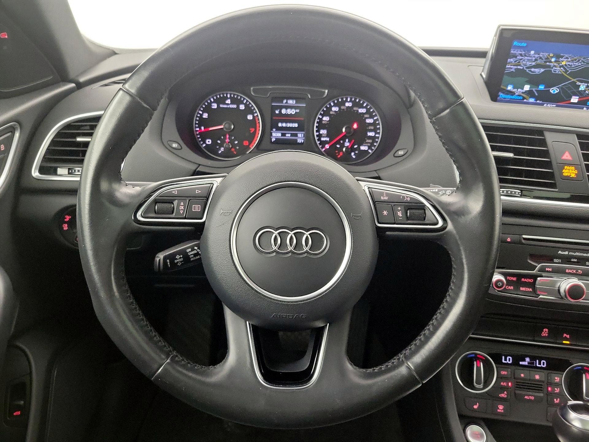 Thumbnail: 2018 Audi Q3 - 10