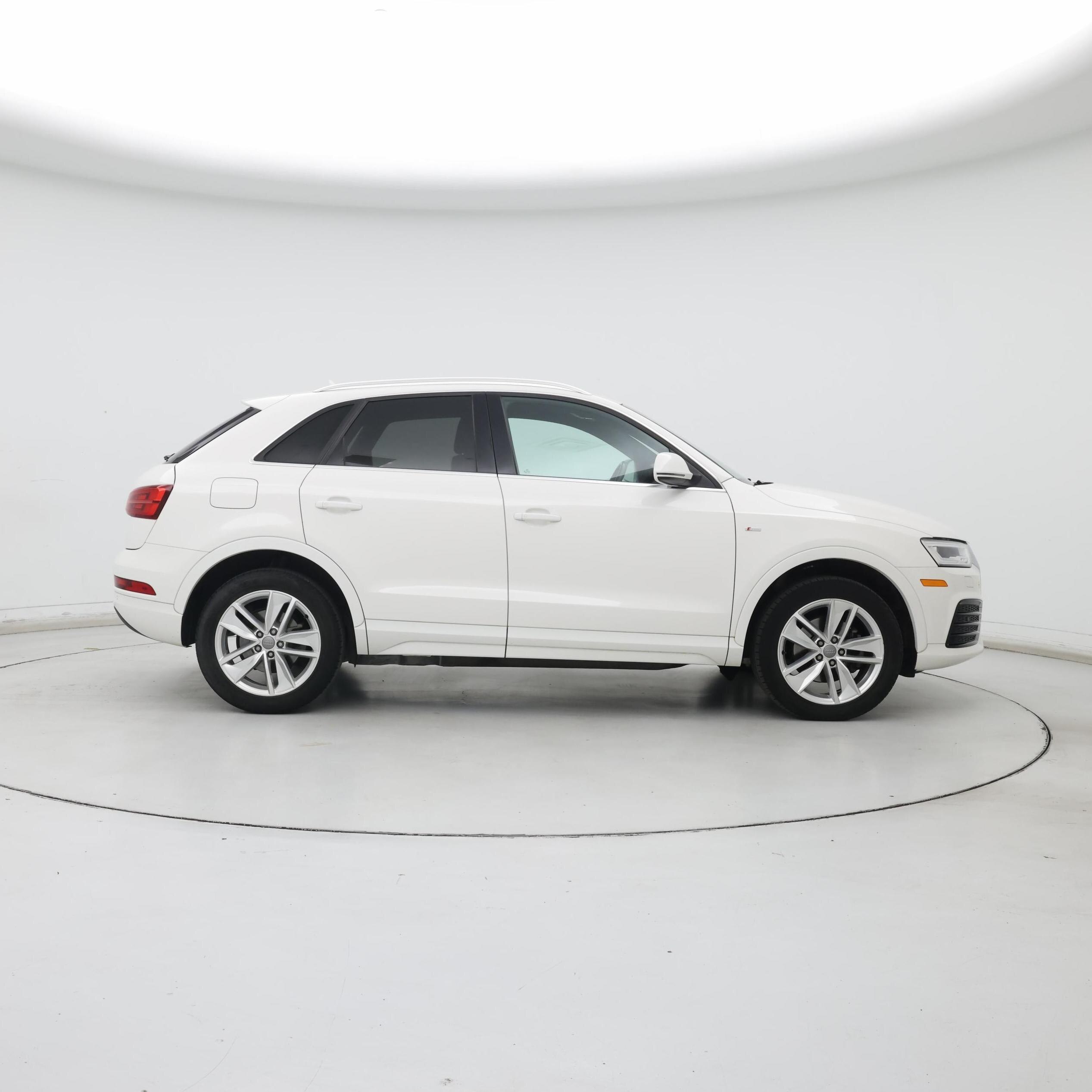 Thumbnail: 2018 Audi Q3 - 7