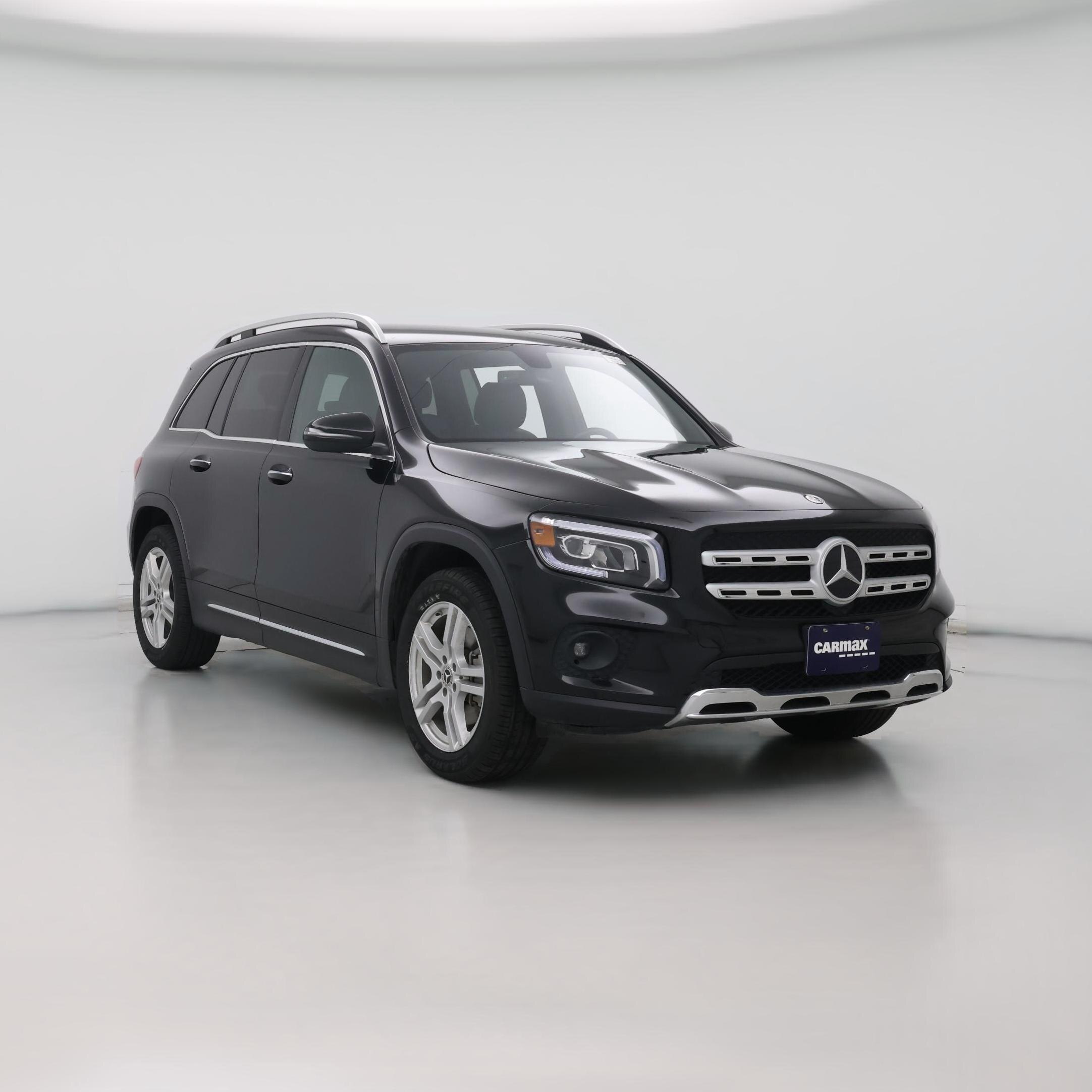 Thumbnail: 2023 Mercedes-Benz GLB - 1