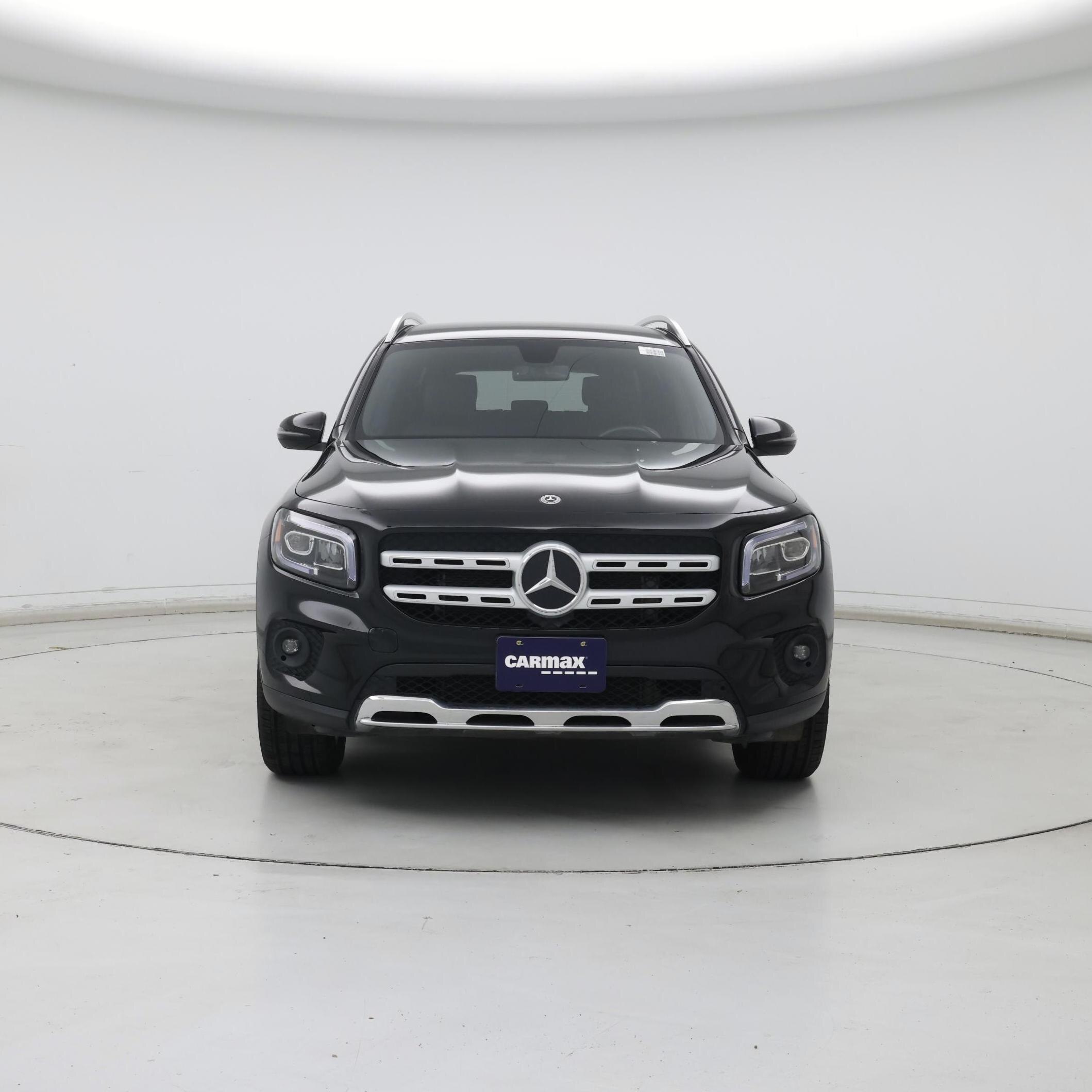 Thumbnail: 2023 Mercedes-Benz GLB - 5