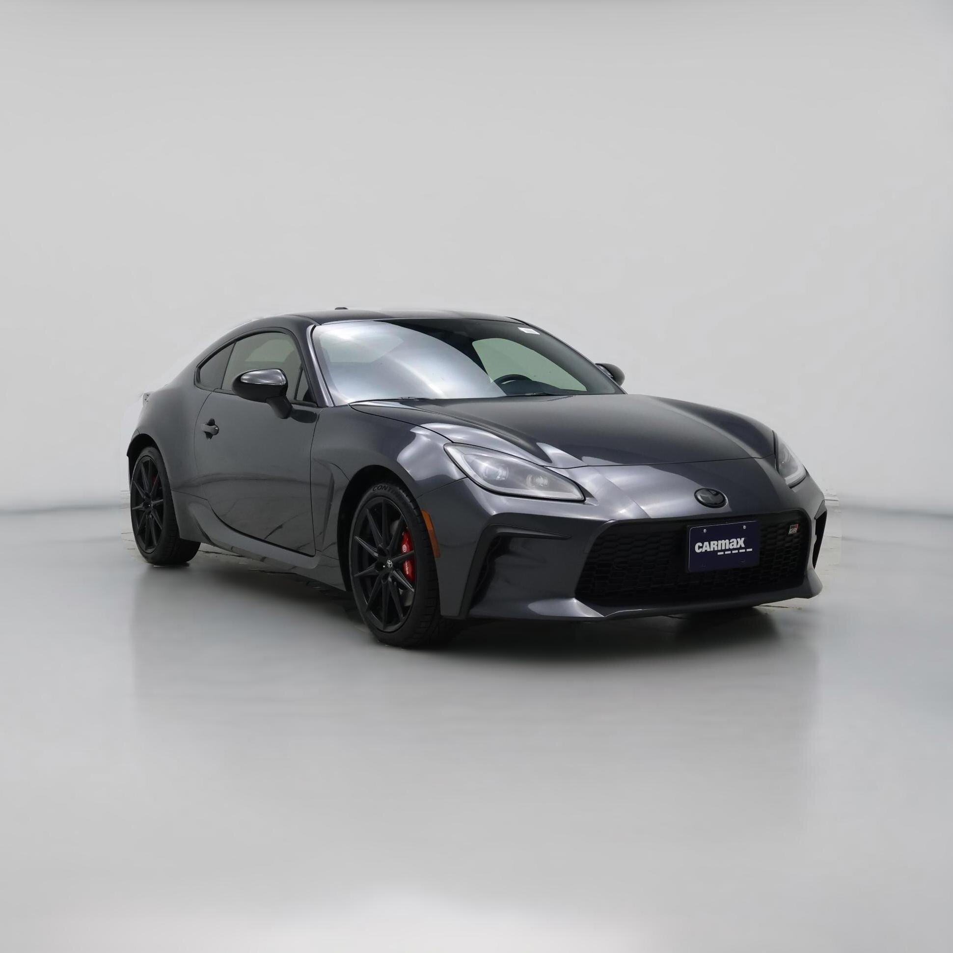 Thumbnail: 2024 Toyota GR86 - 1