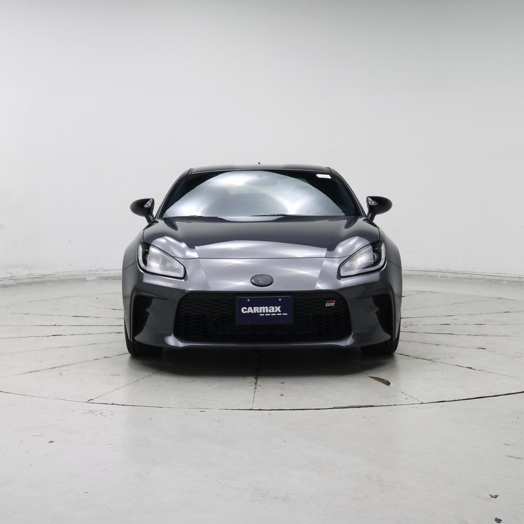 Thumbnail: 2024 Toyota GR86 - 5